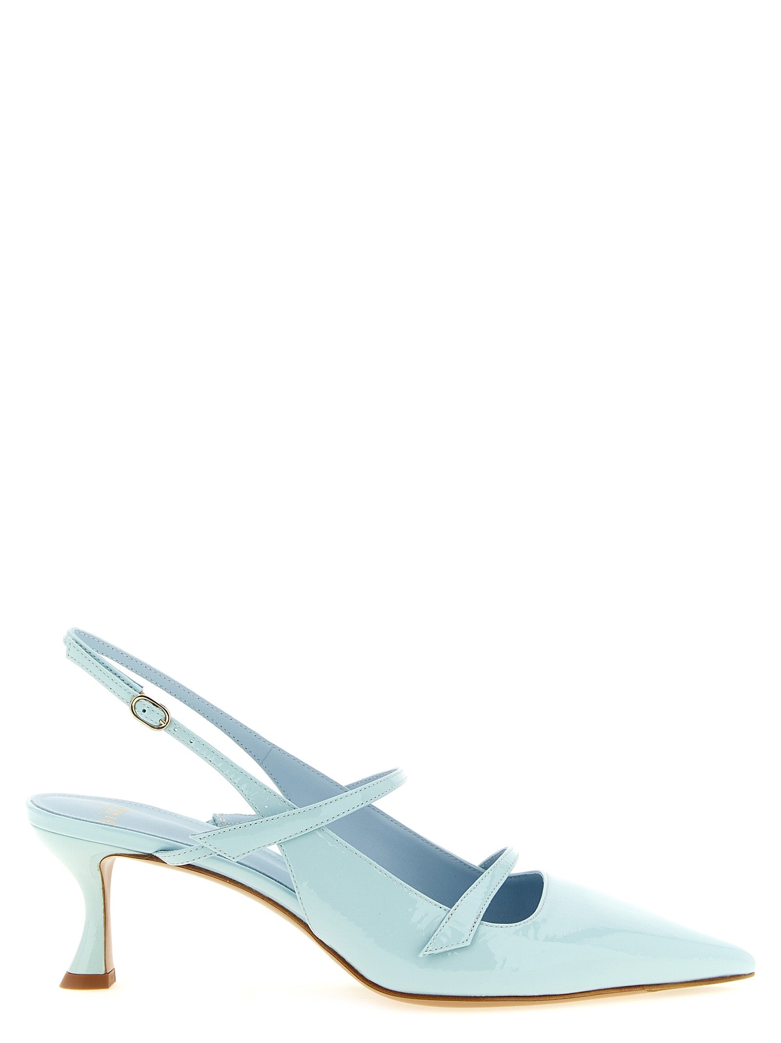 Alexandre Birman 'Tita' Slingbacks