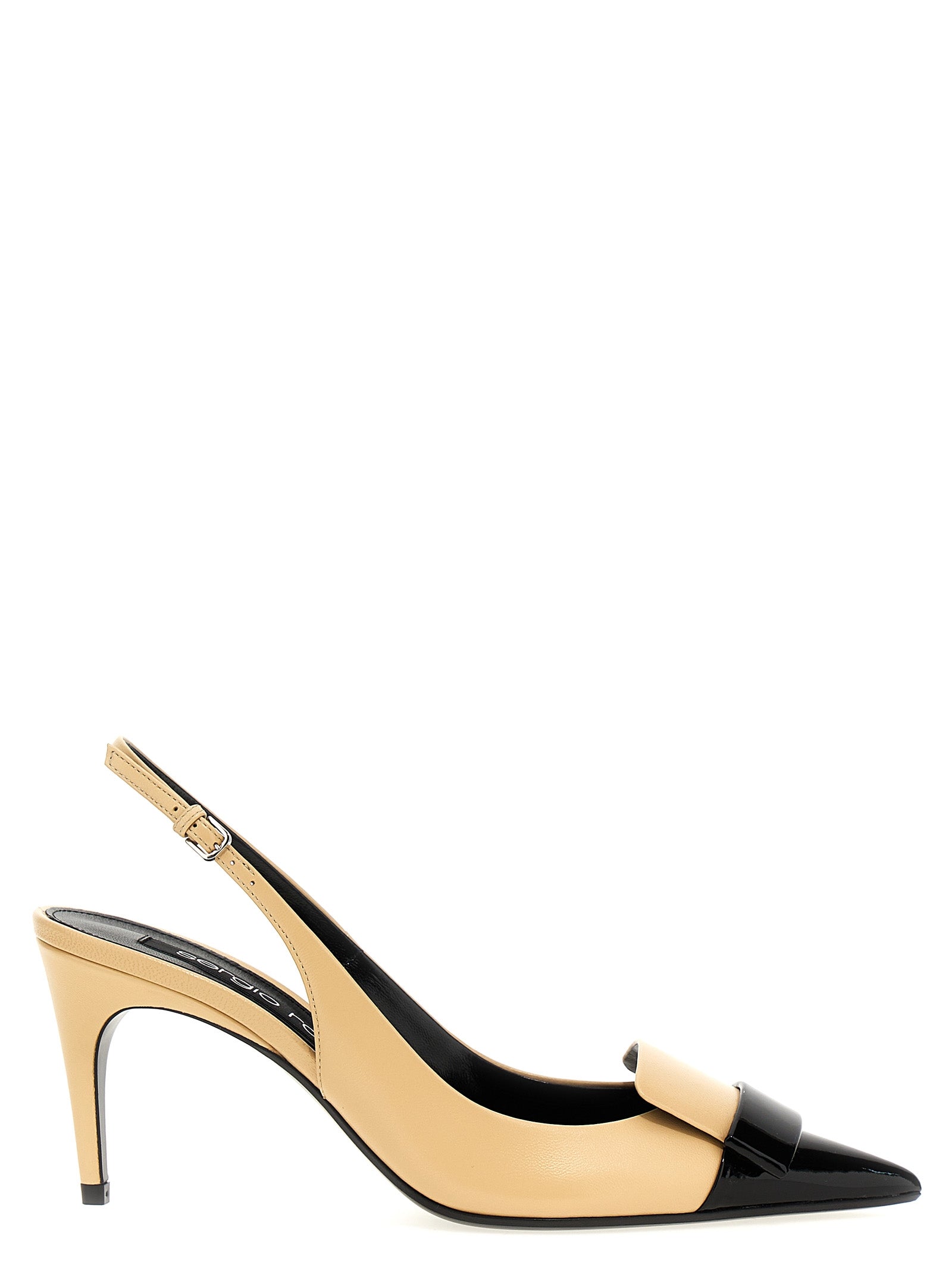 Sergio Rossi 'Sr1' Slingbacks