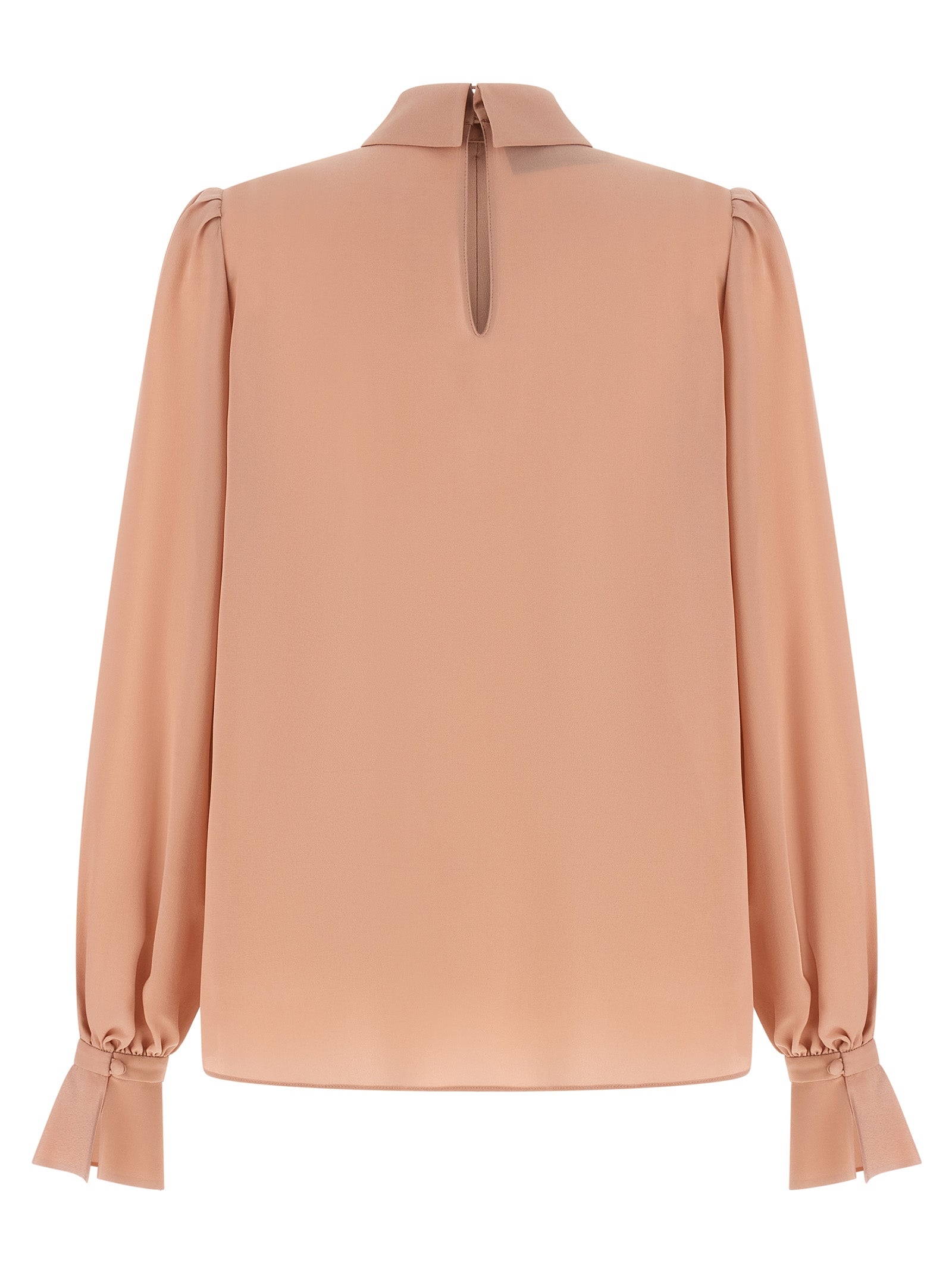 Valentino Garavani Valentino Garavani Crêpe Top