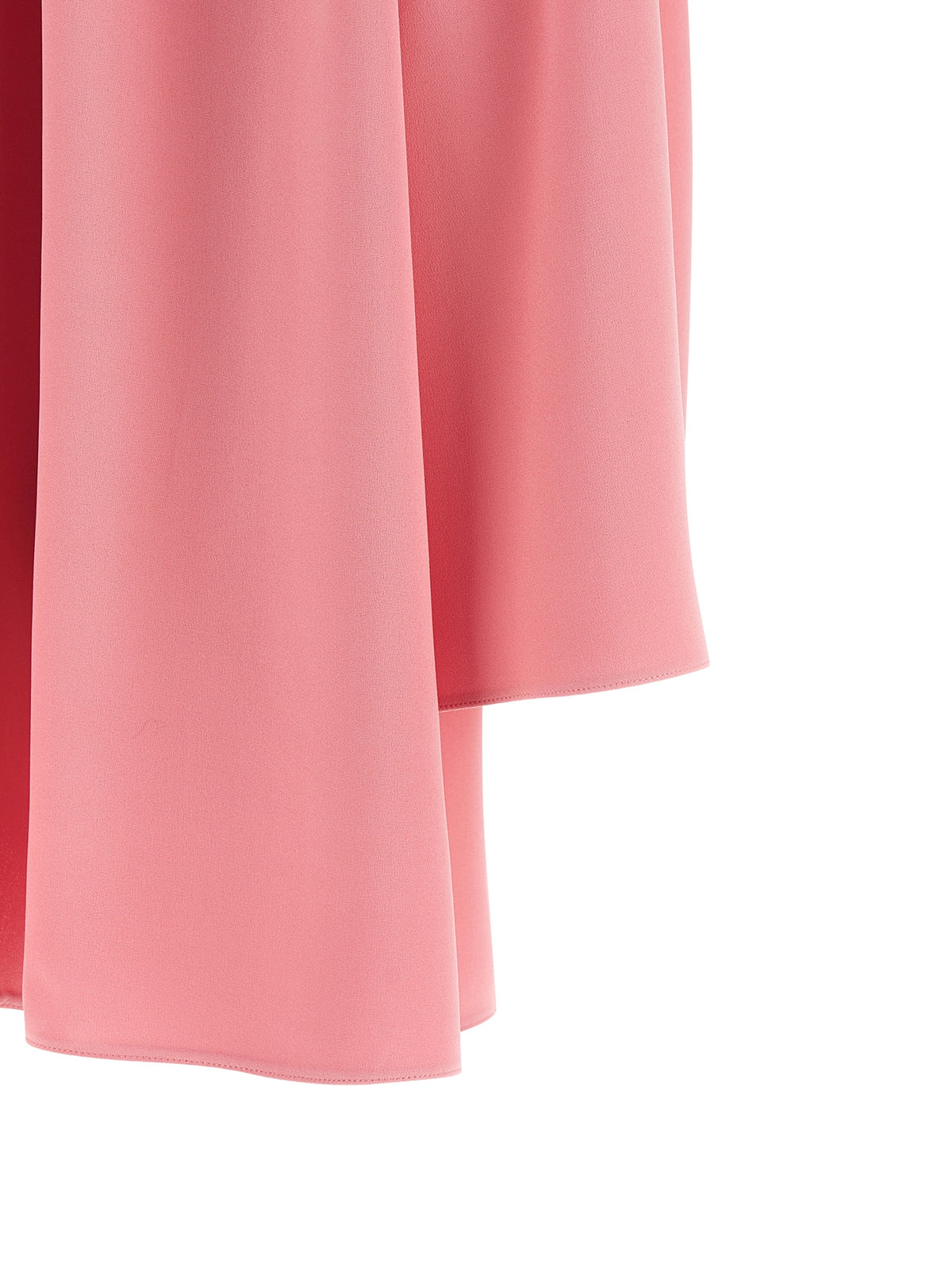 Valentino Garavani Valentino Garavani Cady Couture Pleated Shirt