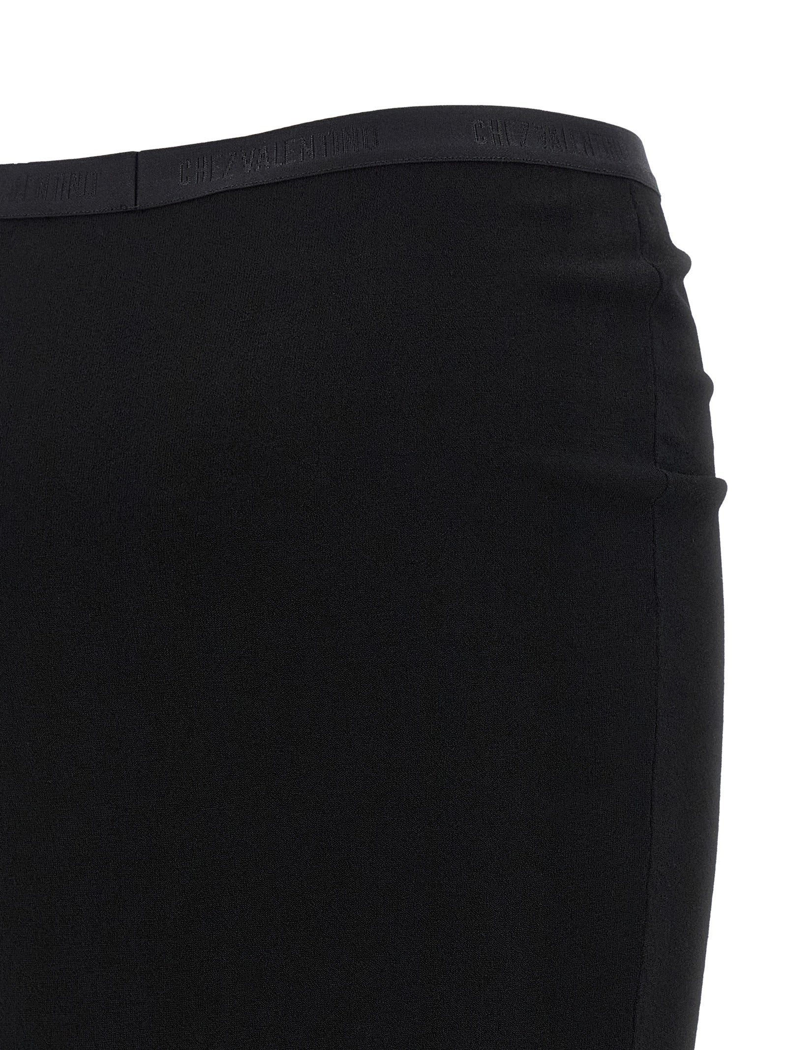 Valentino Garavani Valentino Garavani Draped Skirt