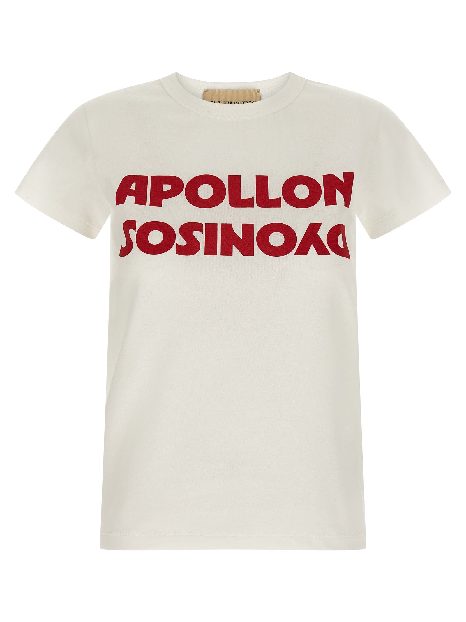 Valentino Garavani Valentino Garavani 'Apollon/Dyonisos' T-Shirt