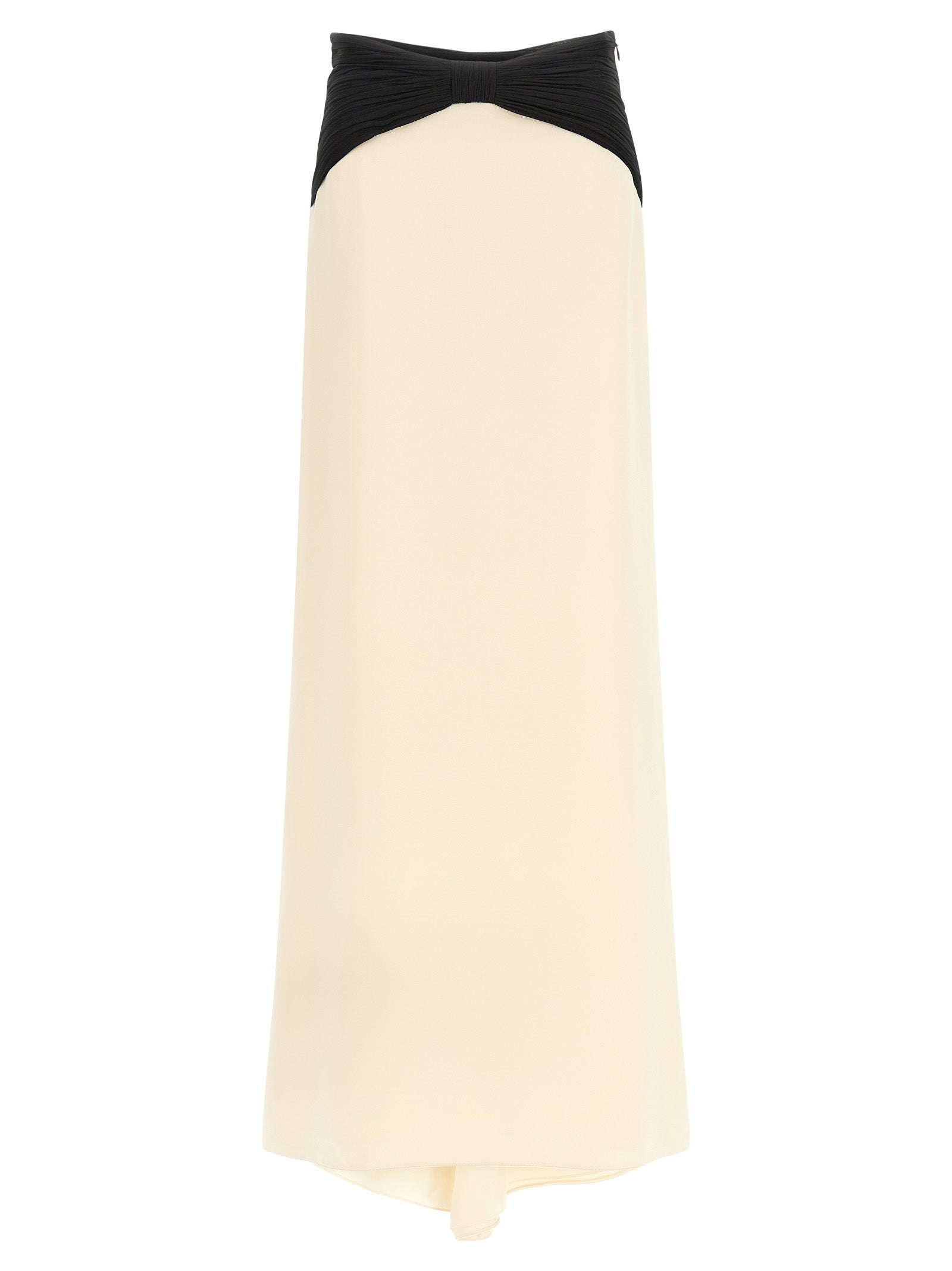 Valentino Garavani Valentino Garavani Cady Couture Skirt