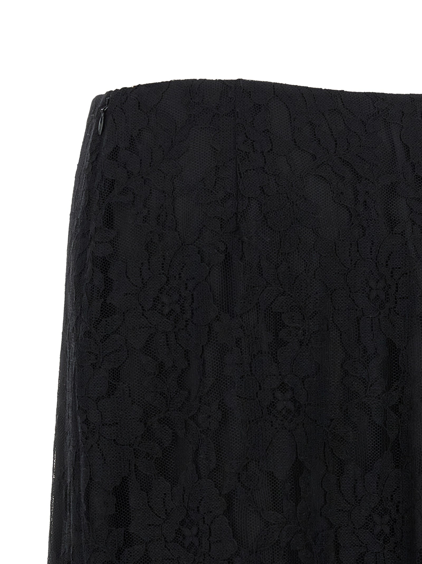 Valentino Garavani Valentino Garavani Lace Skirt