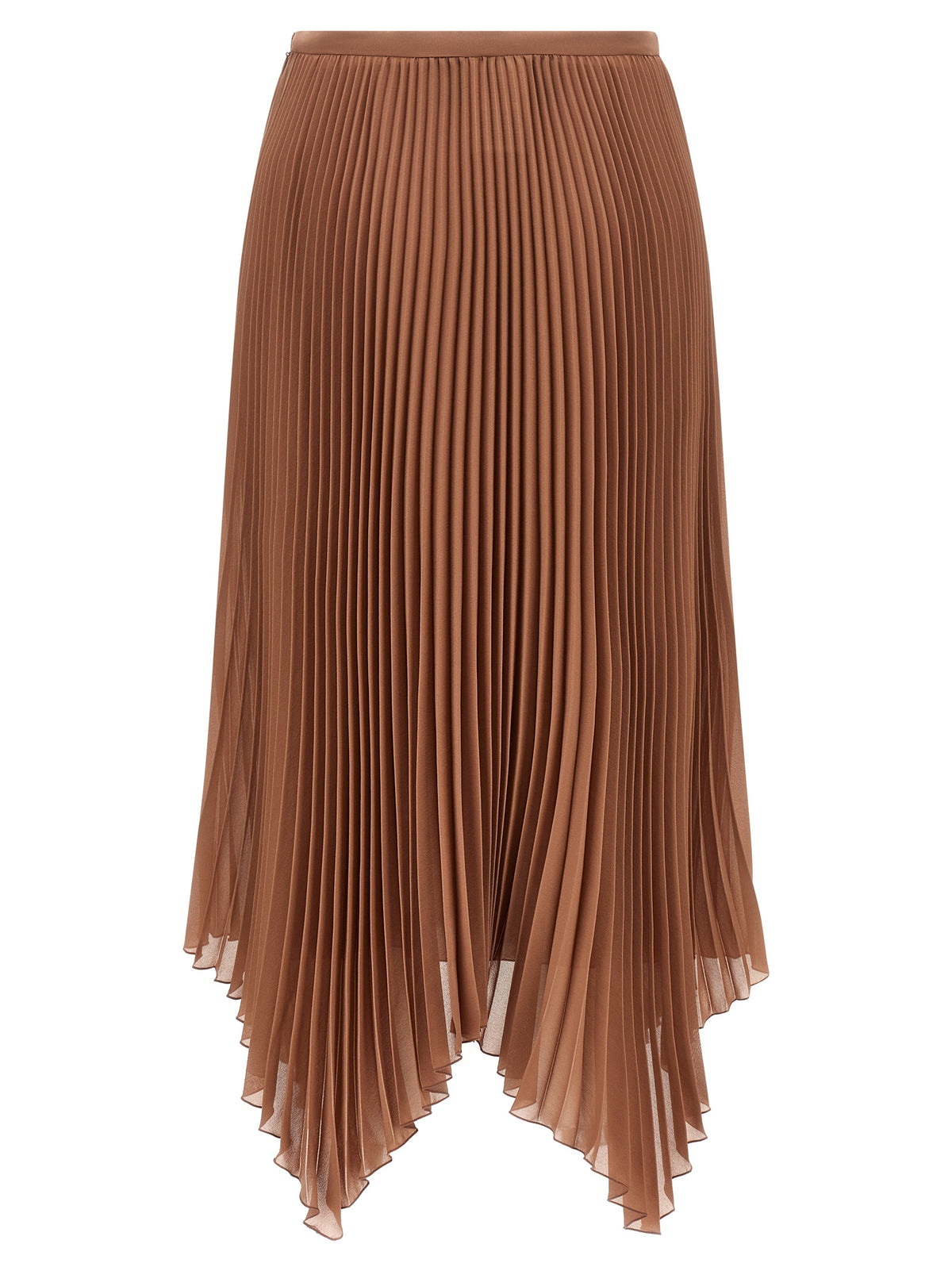 Valentino Garavani Valentino Garavani Light Georgette Skirt