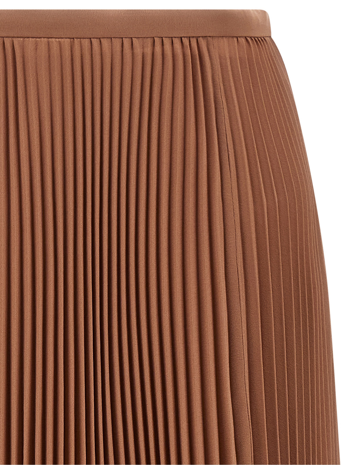 Valentino Garavani Valentino Garavani Light Georgette Skirt