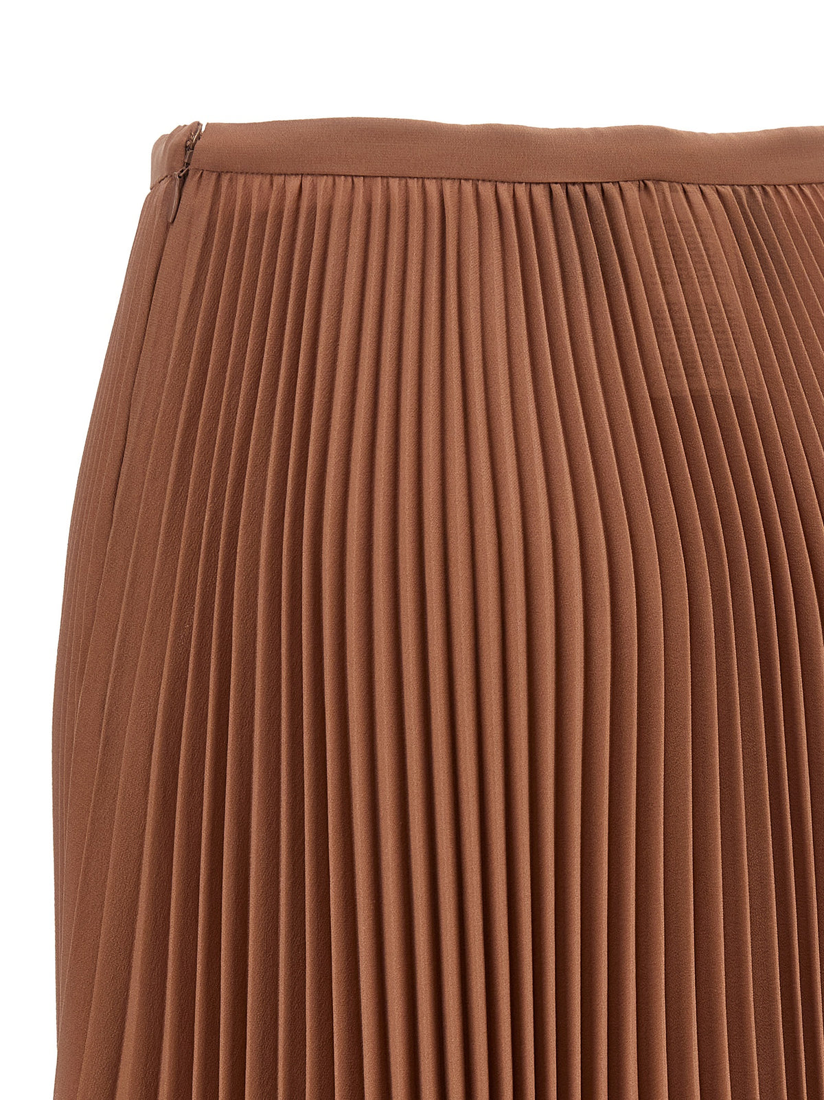 Valentino Garavani Valentino Garavani Light Georgette Skirt