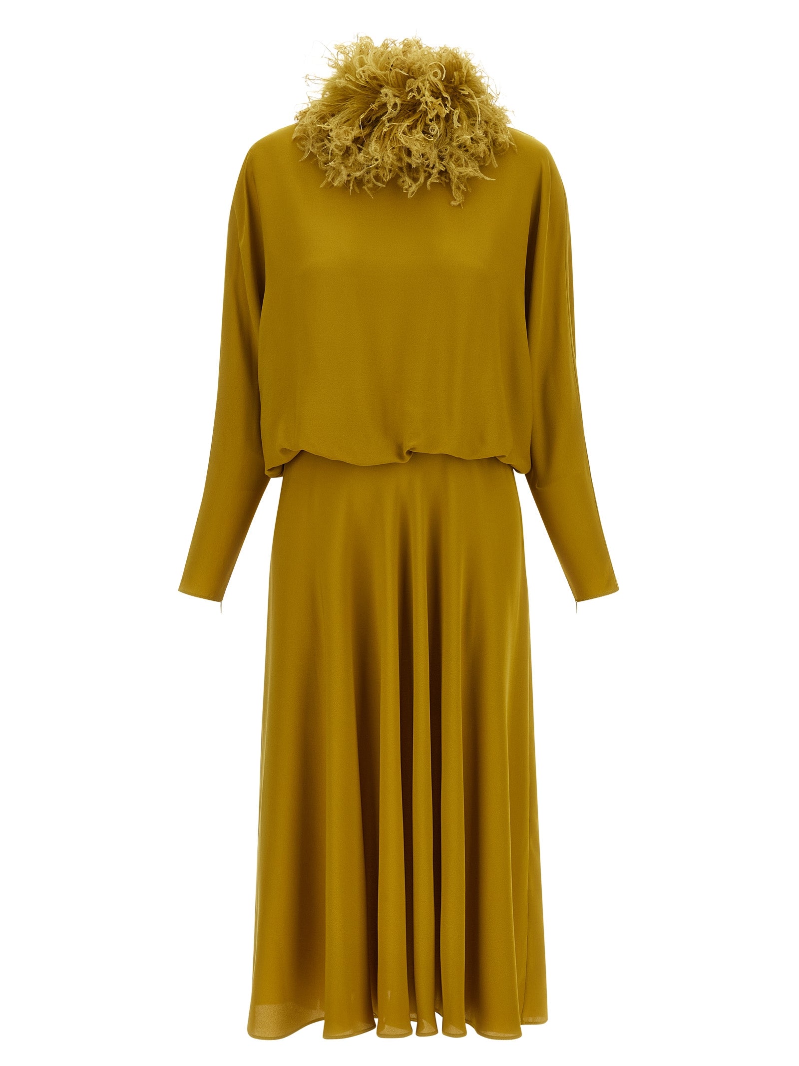 Valentino Garavani Valentino Garavani Georgette Dress
