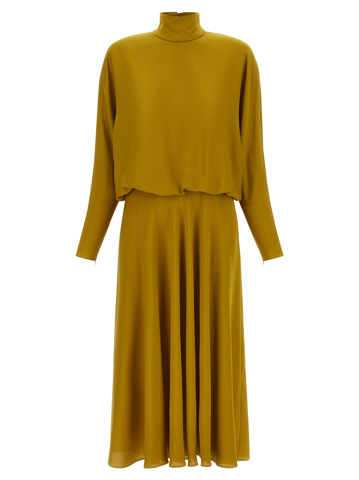 Valentino Garavani Valentino Garavani Georgette Dress