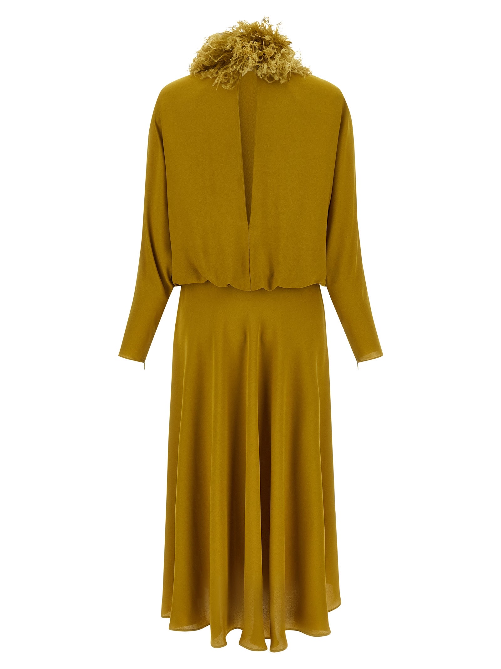 Valentino Garavani Valentino Garavani Georgette Dress