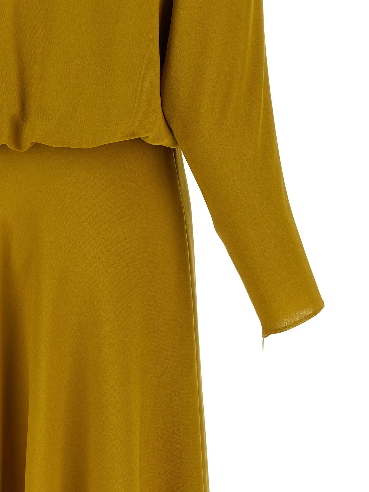 Valentino Garavani Valentino Garavani Georgette Dress