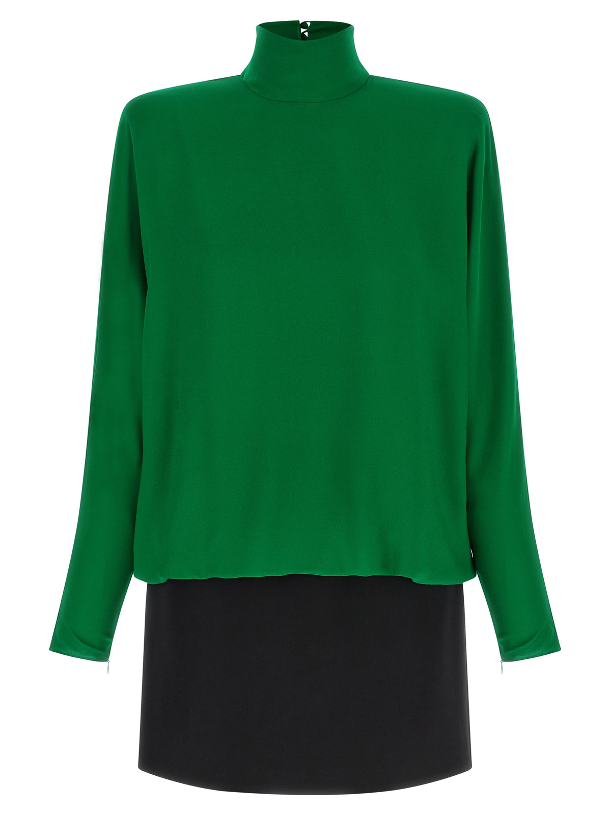 Valentino Garavani Valentino Garavani Georgette Dress