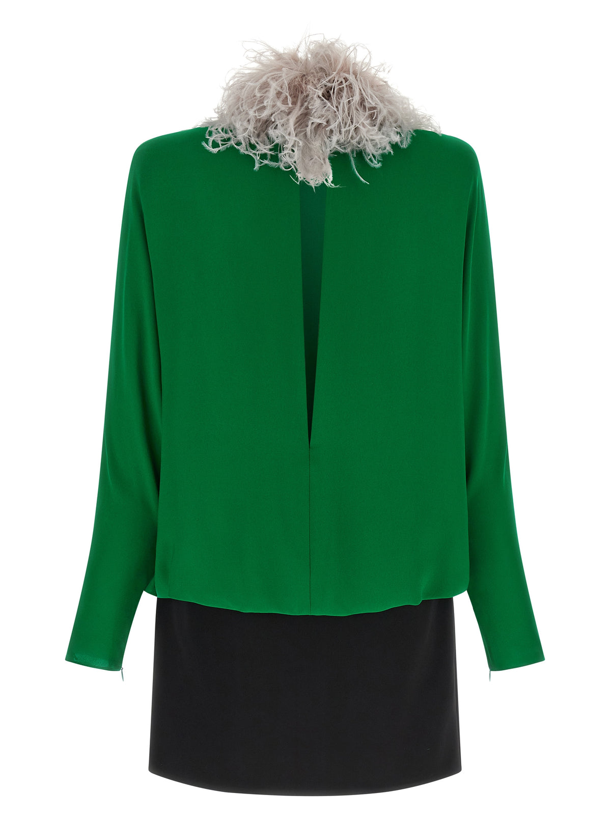 Valentino Garavani Valentino Garavani Georgette Dress