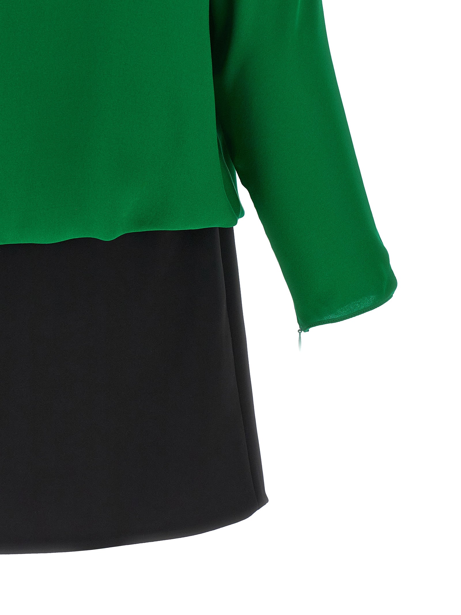 Valentino Garavani Valentino Garavani Georgette Dress
