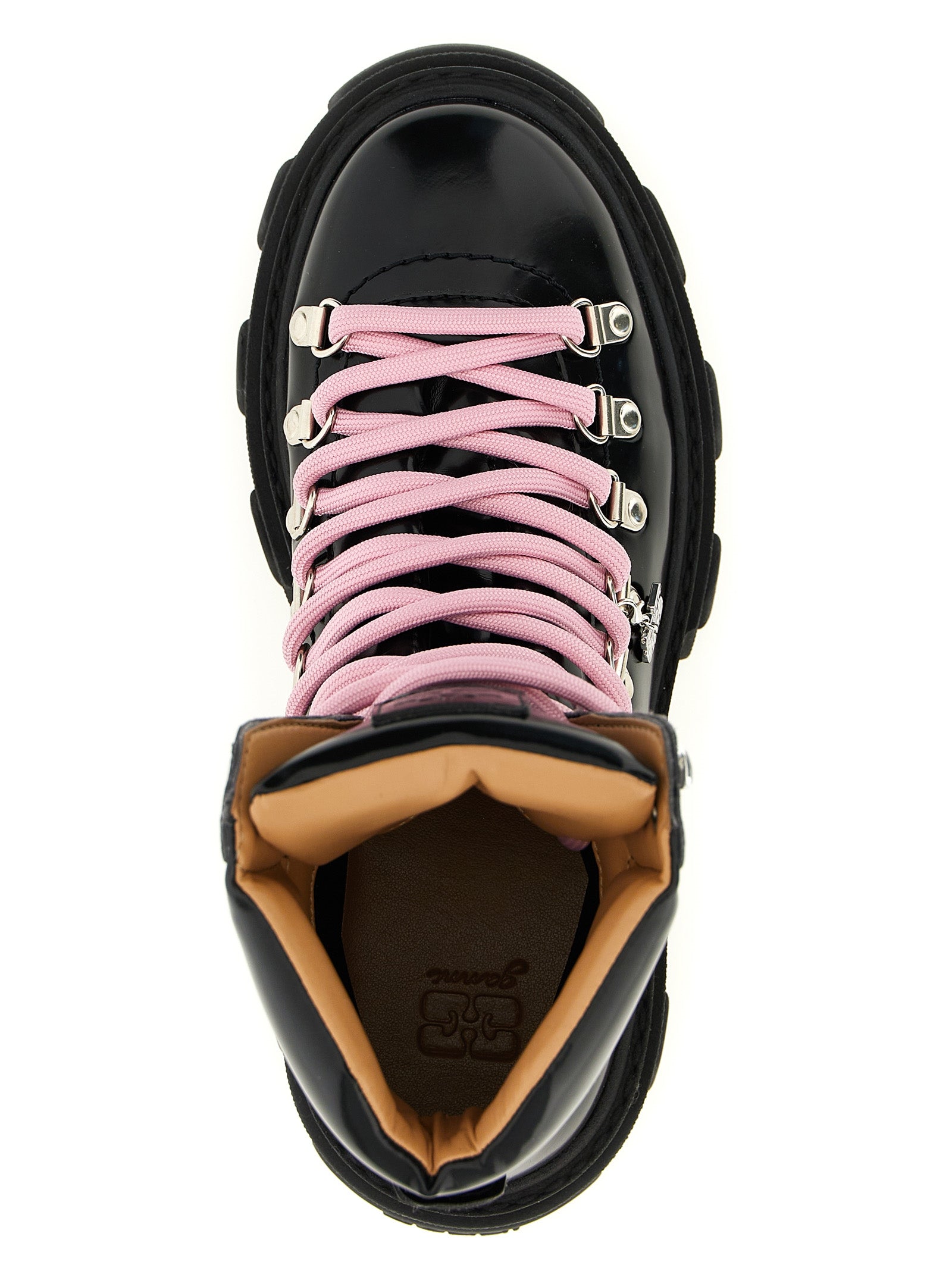 Ganni 'Cleated Mountain' Amphibian