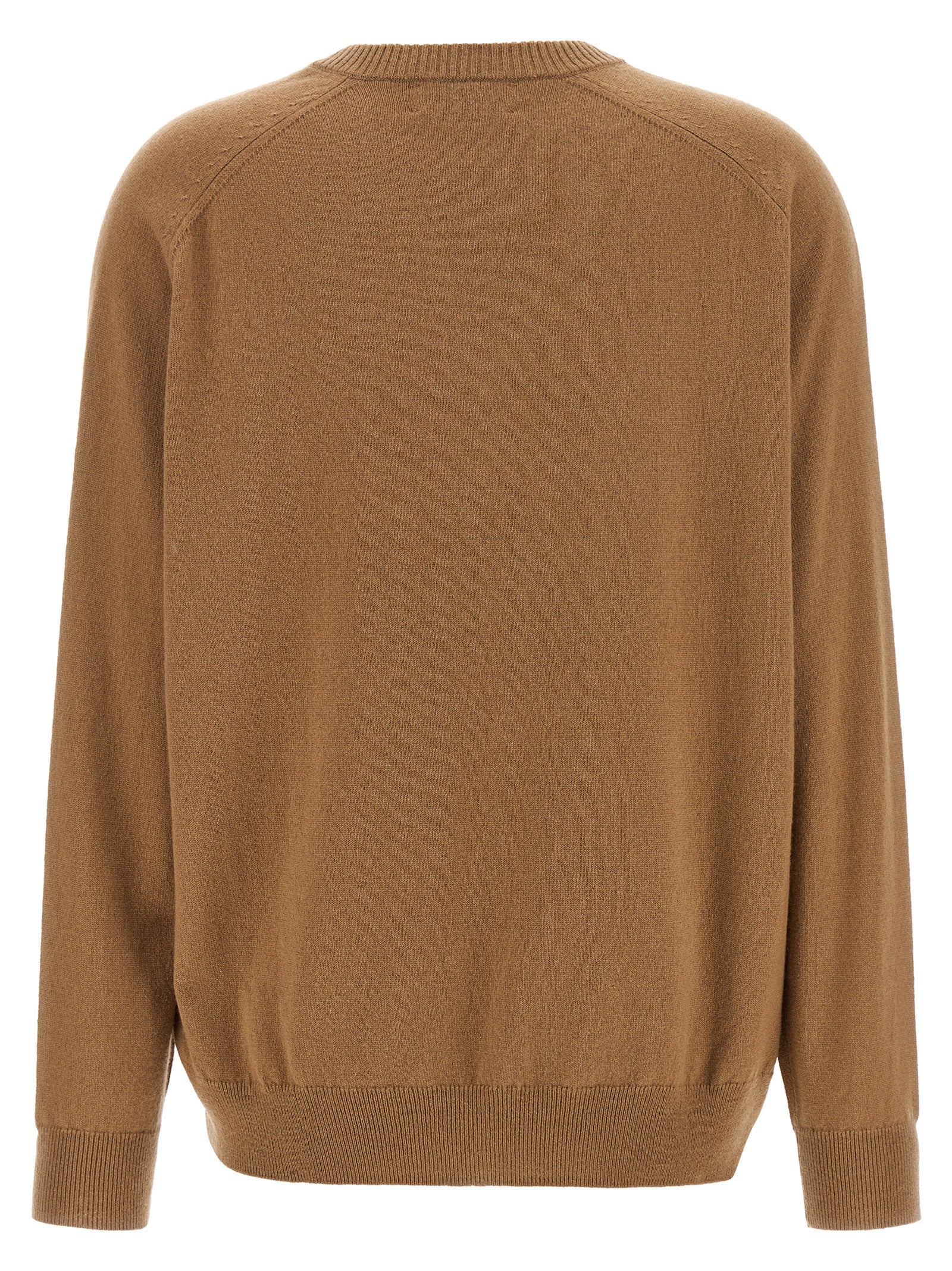Ballantyne 'Diamond' Sweater