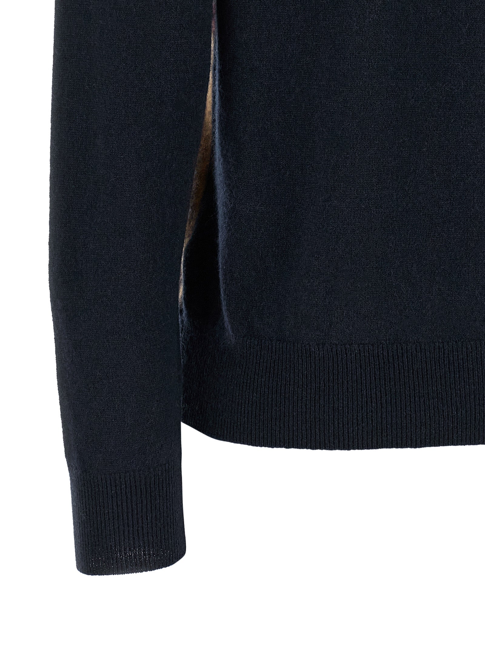 Ballantyne 'Diamond' Sweater
