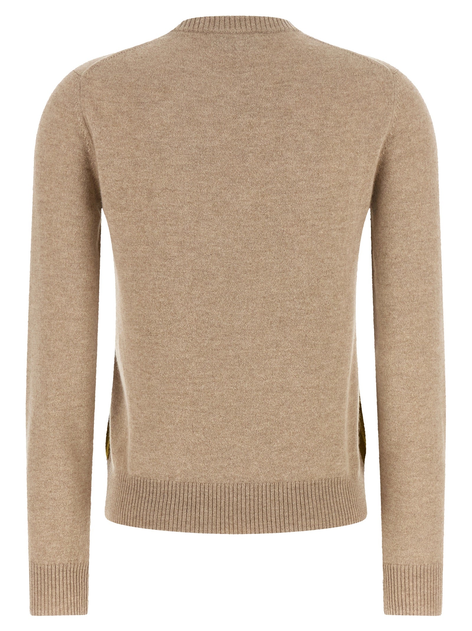 Ballantyne 'Classic Diamond' Diamond-Shaped Sweater