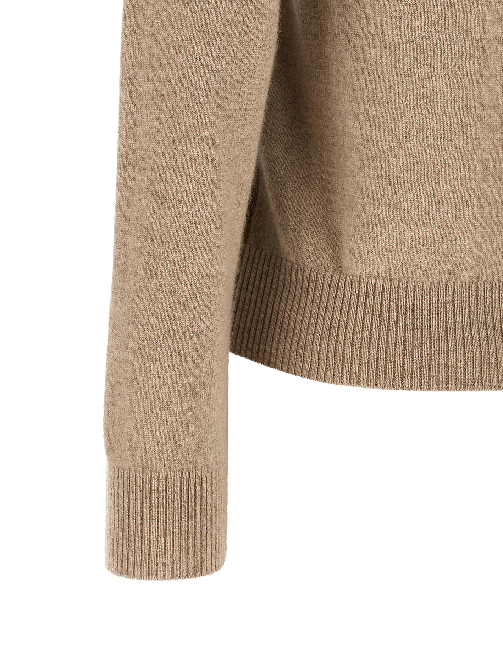 Ballantyne 'Classic Diamond' Diamond-Shaped Sweater