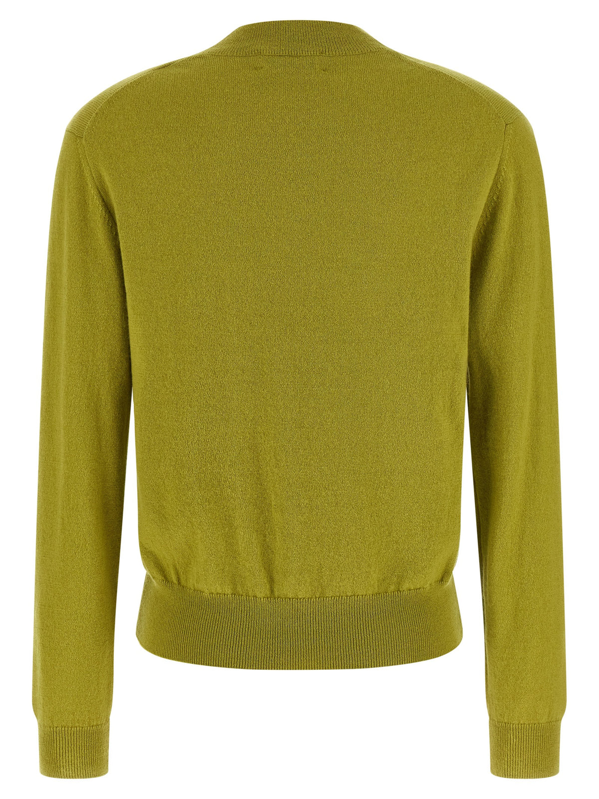 Ballantyne Green 'Diamond' Sweater