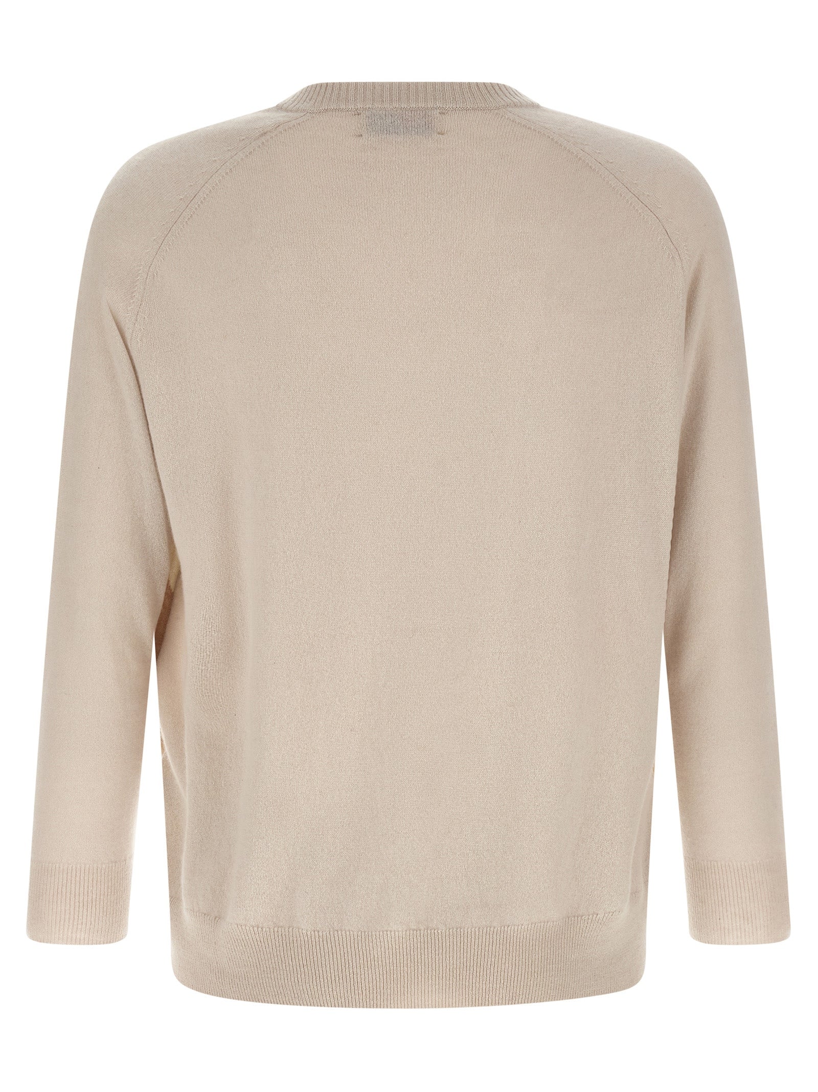 Ballantyne 'Diamond' Sweater
