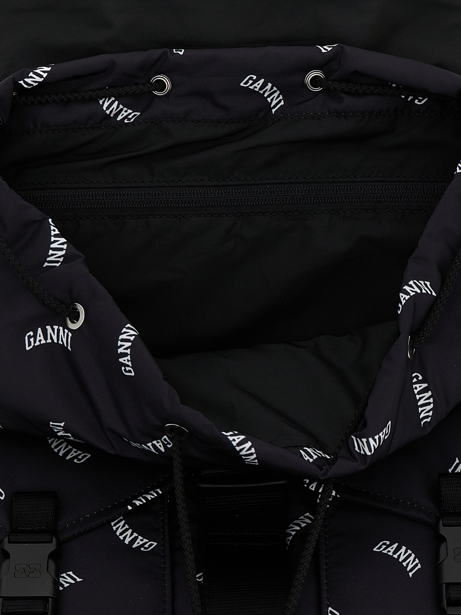 Ganni 'Re-Tech' Backpack