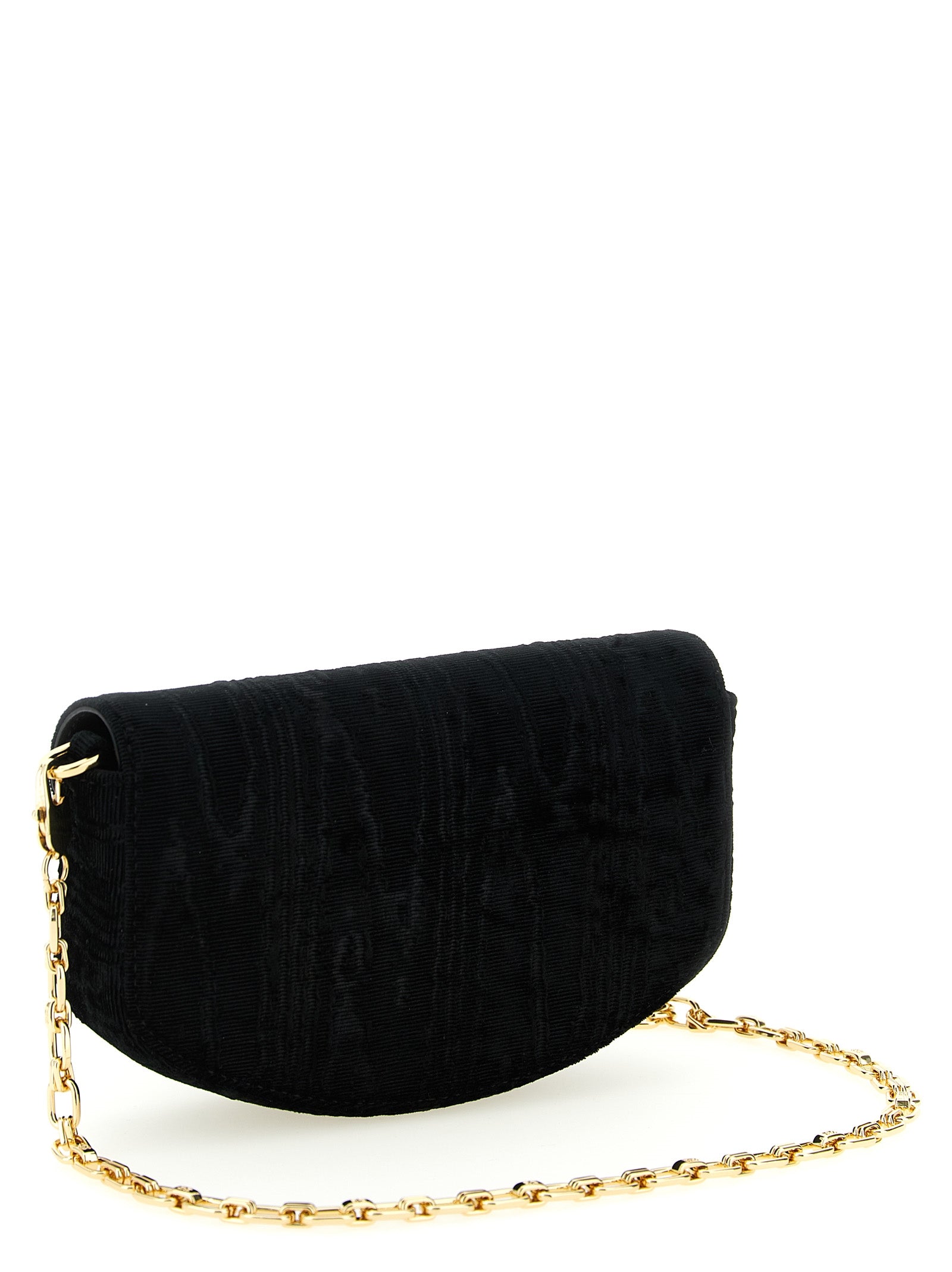 Ganni 'Lulu' Wallet On Chain