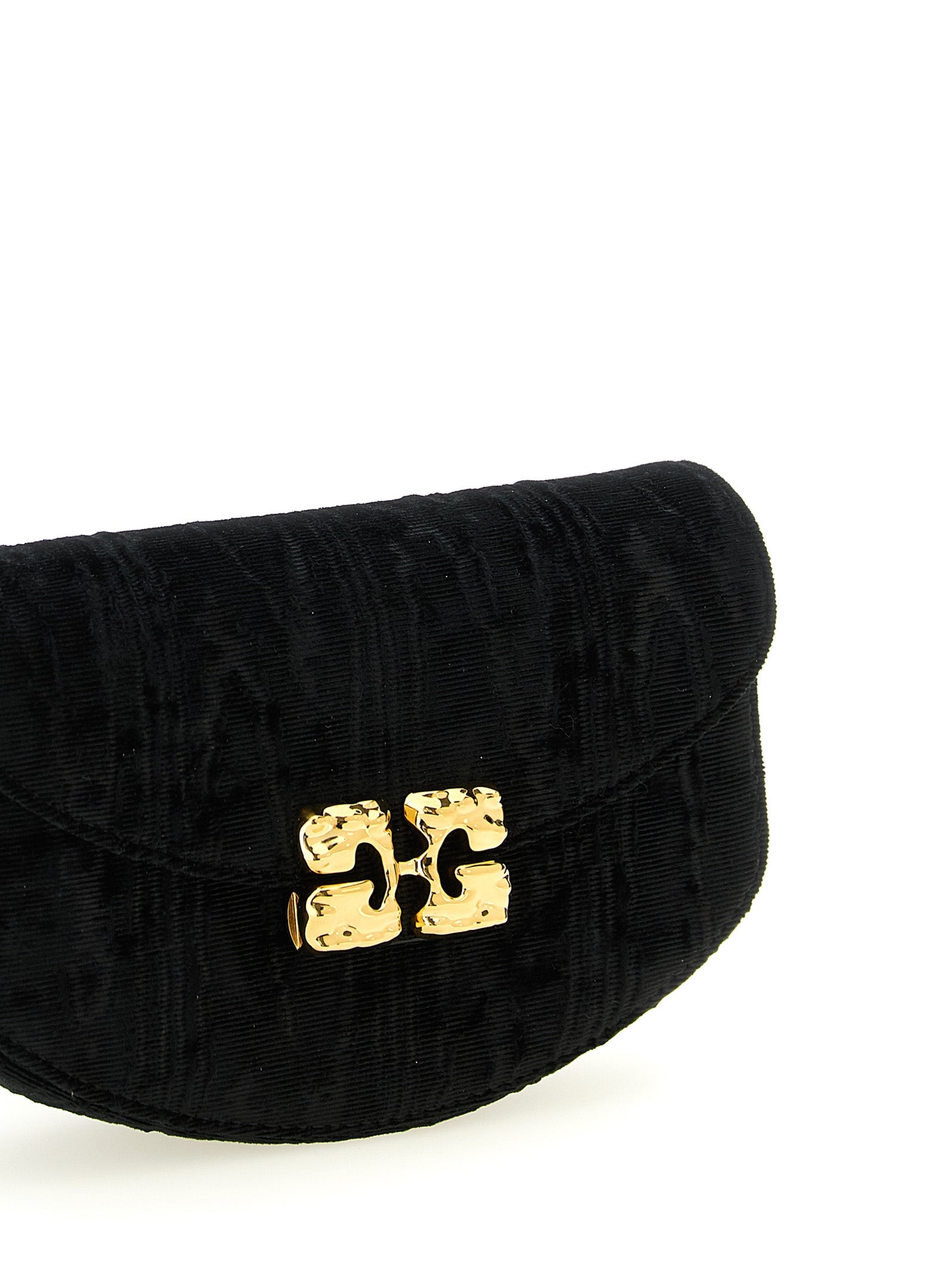 Ganni 'Lulu' Wallet On Chain