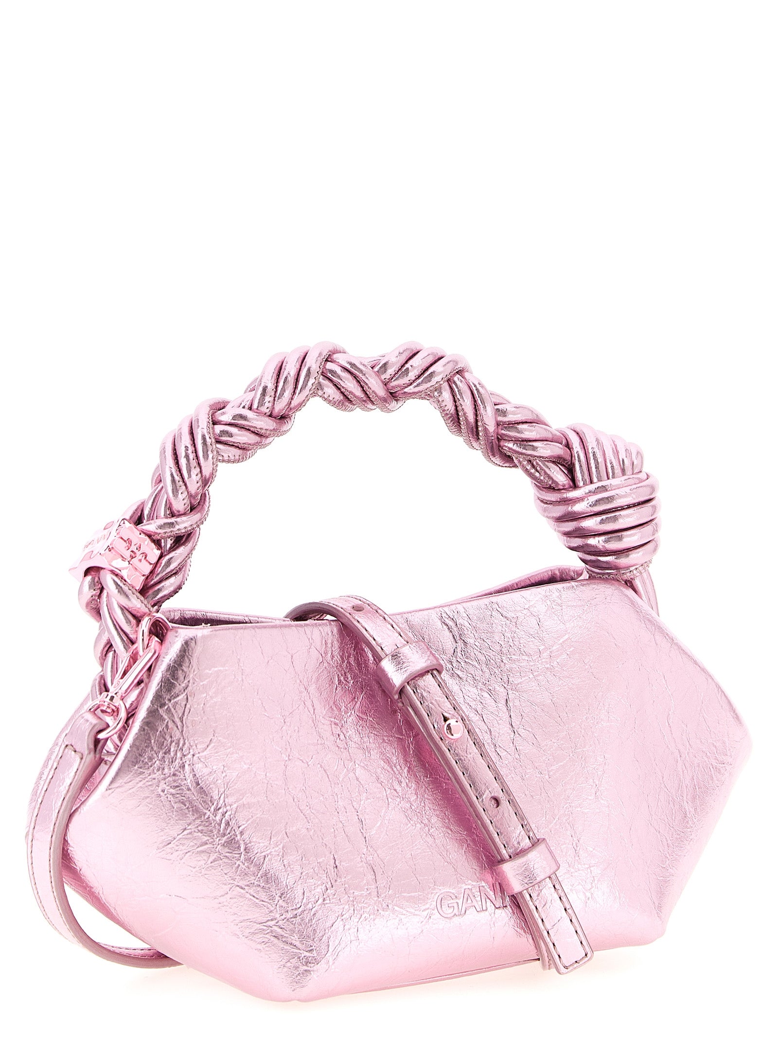 Ganni 'Bou' Mini Handbag