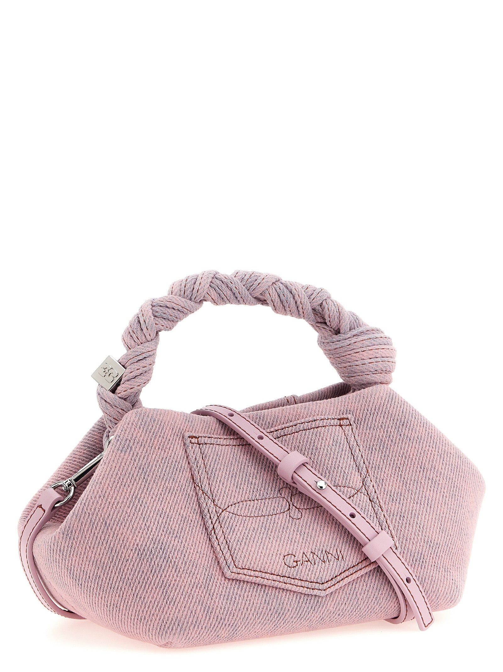 Ganni 'Bou' Small Handbag