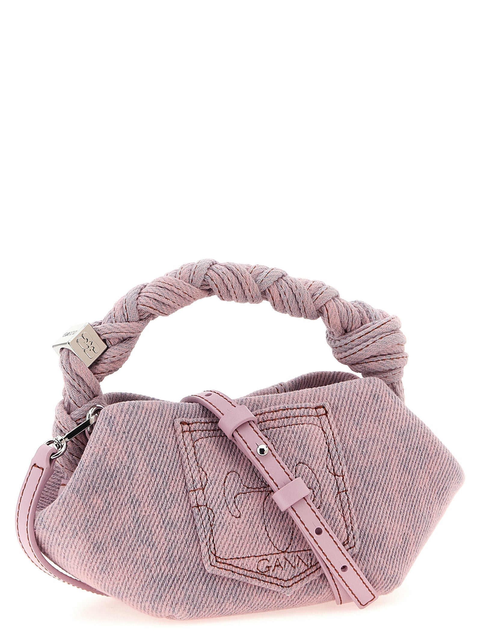 Ganni 'Mini Bou' Handbag