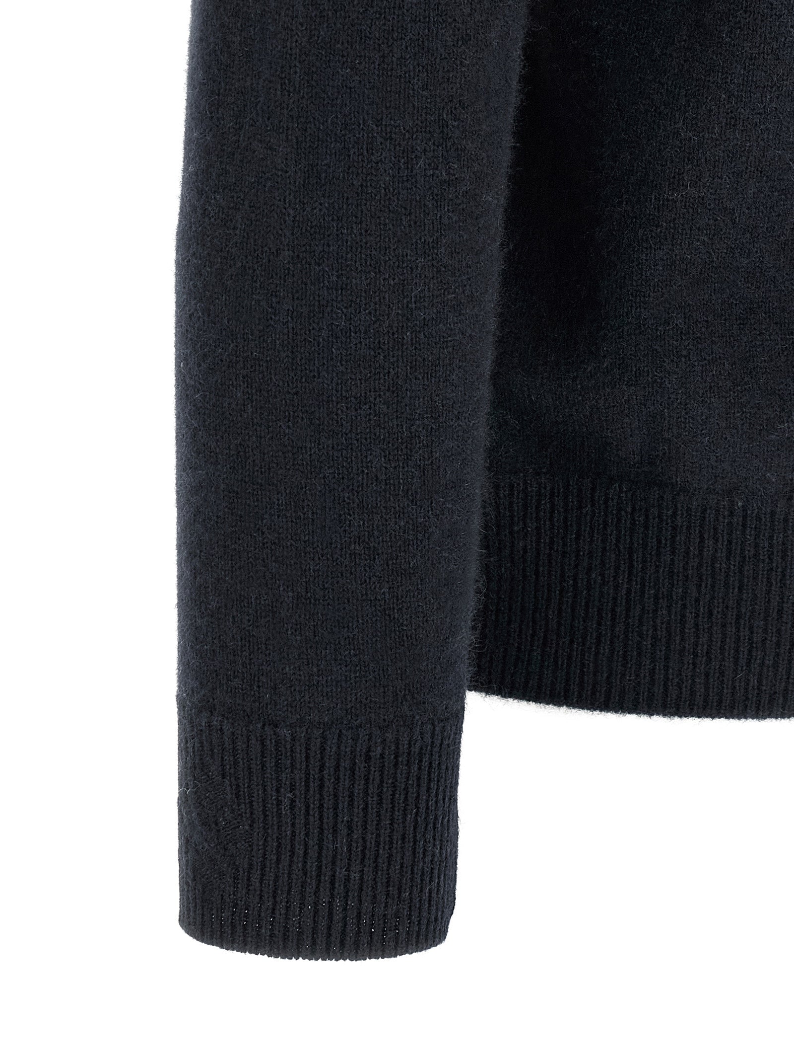 Ballantyne 'Classic Diamond' Diamond Intarsia Cardigan