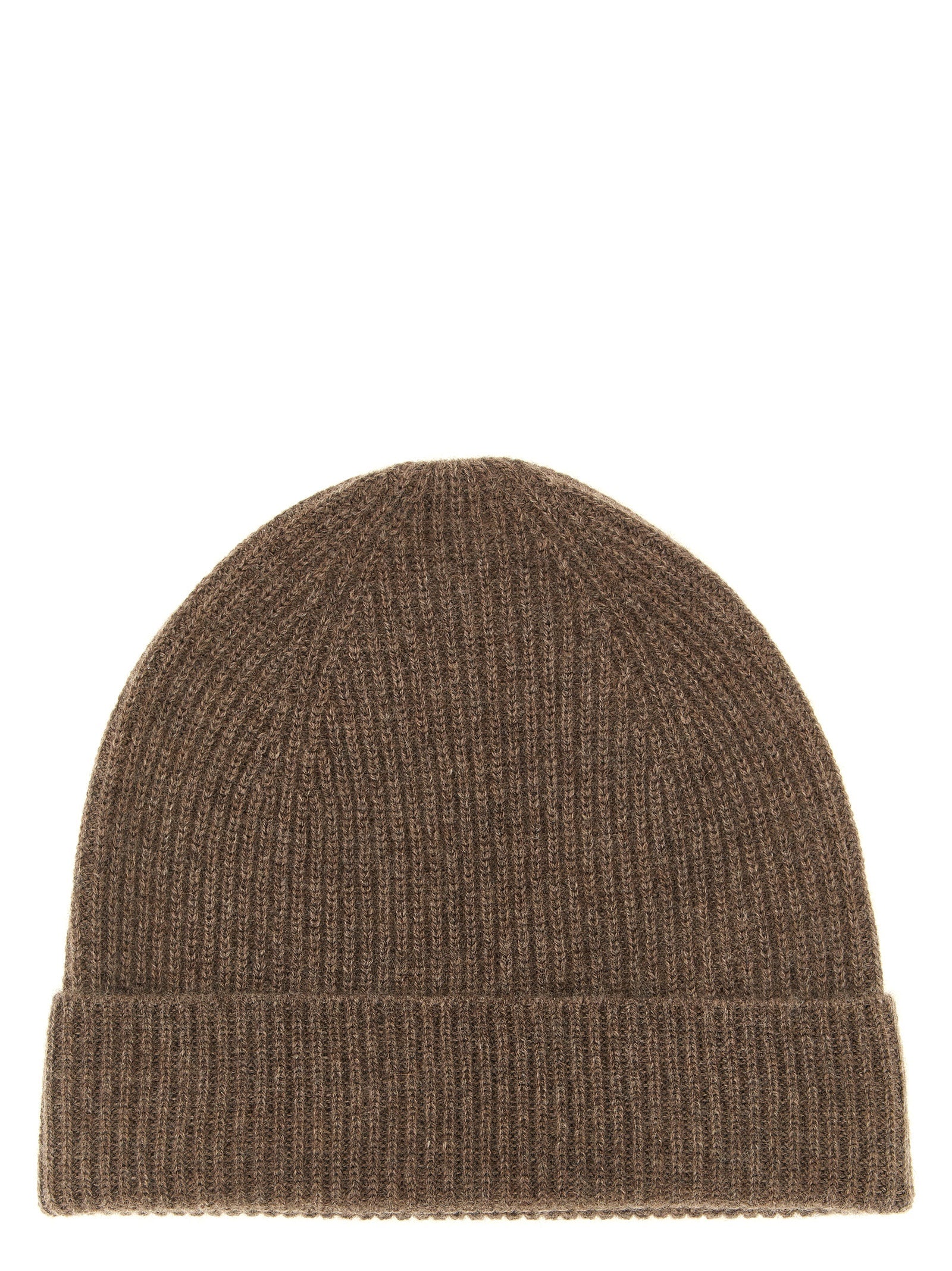 Ballantyne Cashmere Beanie