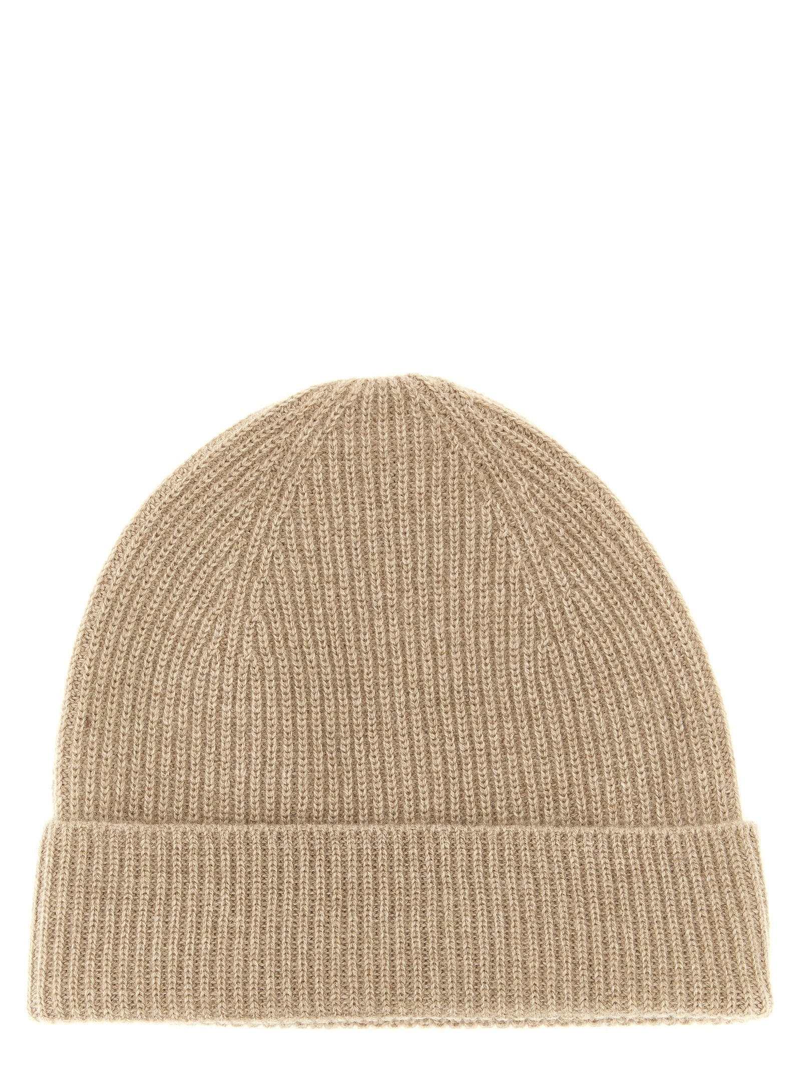 Ballantyne Cashmere Beanie