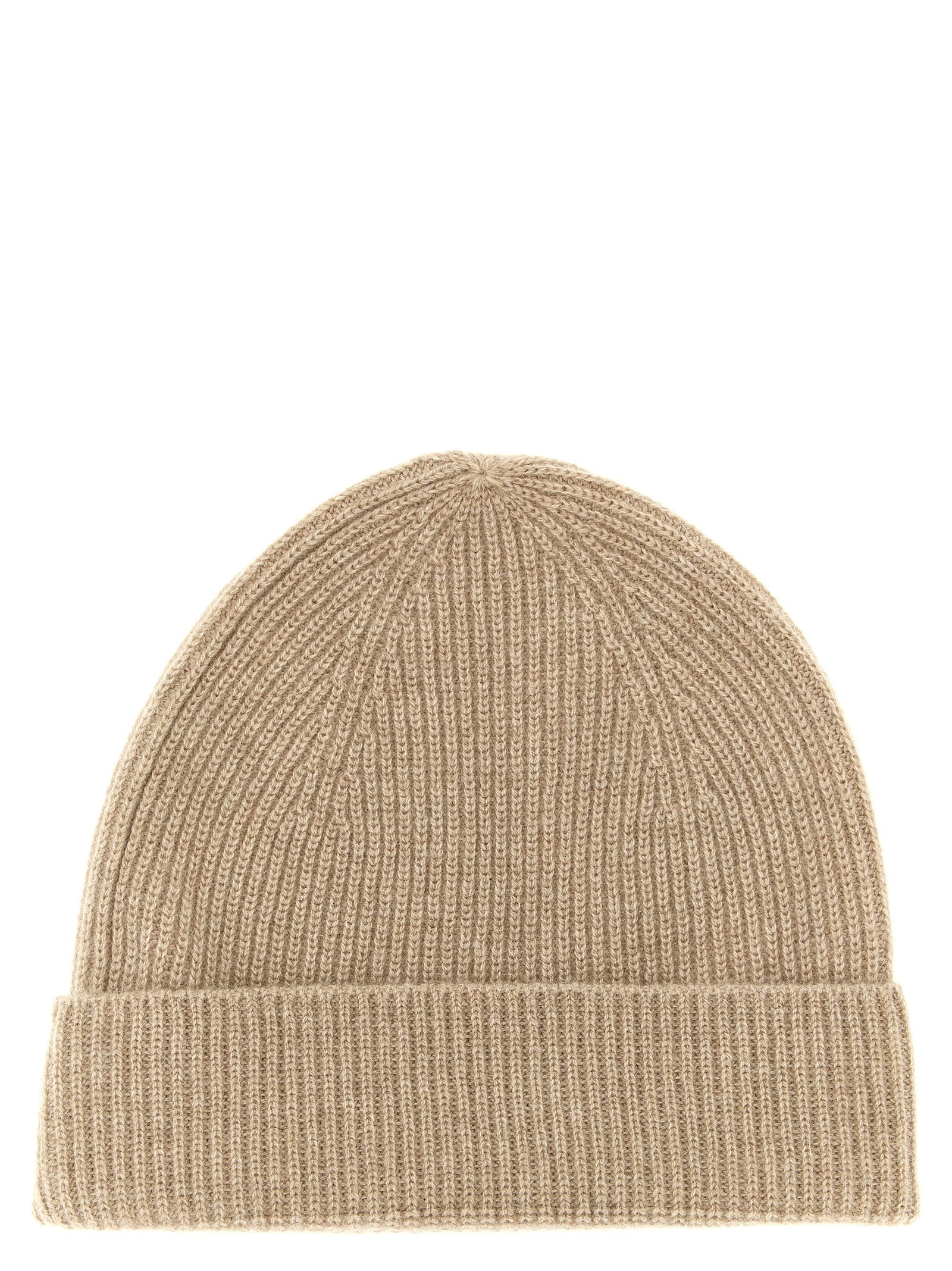 Ballantyne Cashmere Beanie