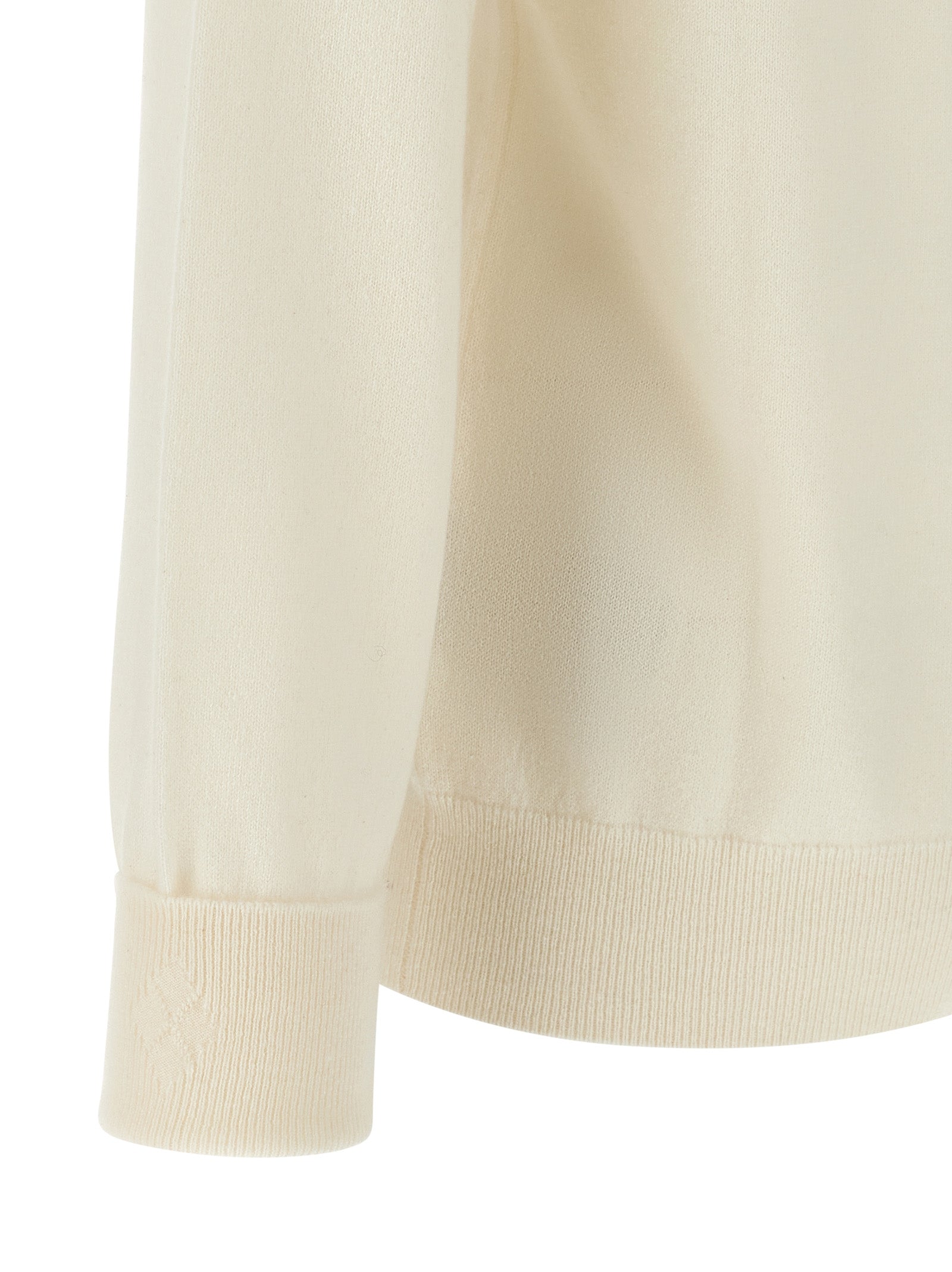 Ballantyne Crewneck Sweater