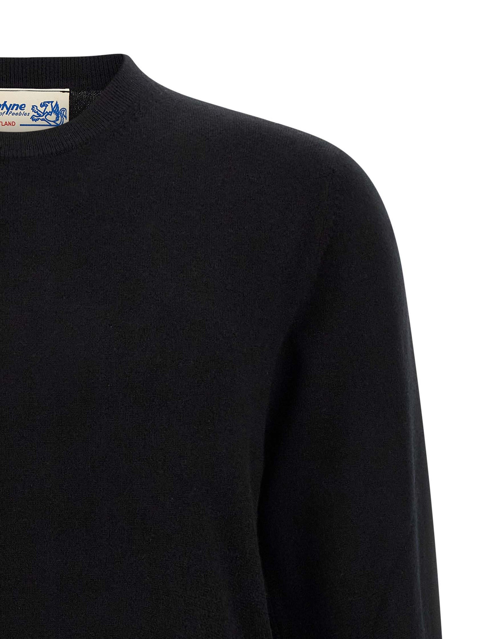 Ballantyne Crewneck Sweater