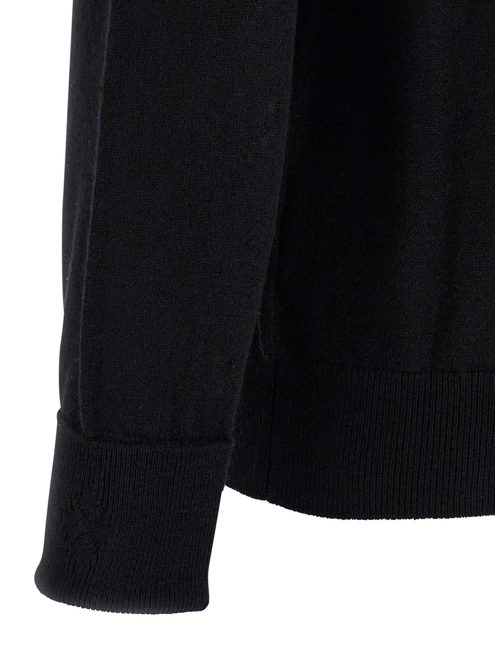 Ballantyne Crewneck Sweater