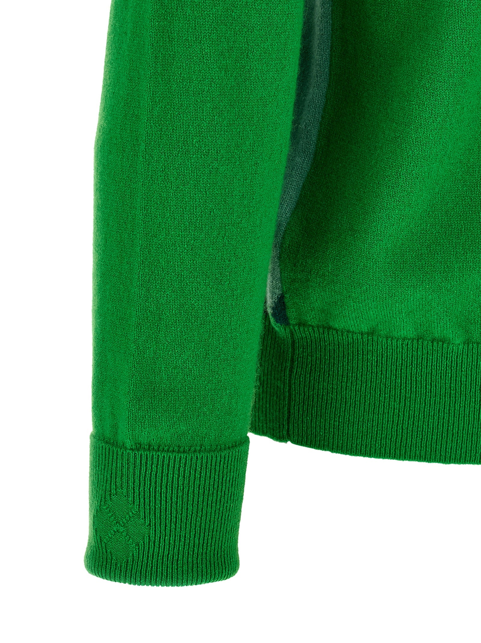 Ballantyne 'Diamond' Sweater