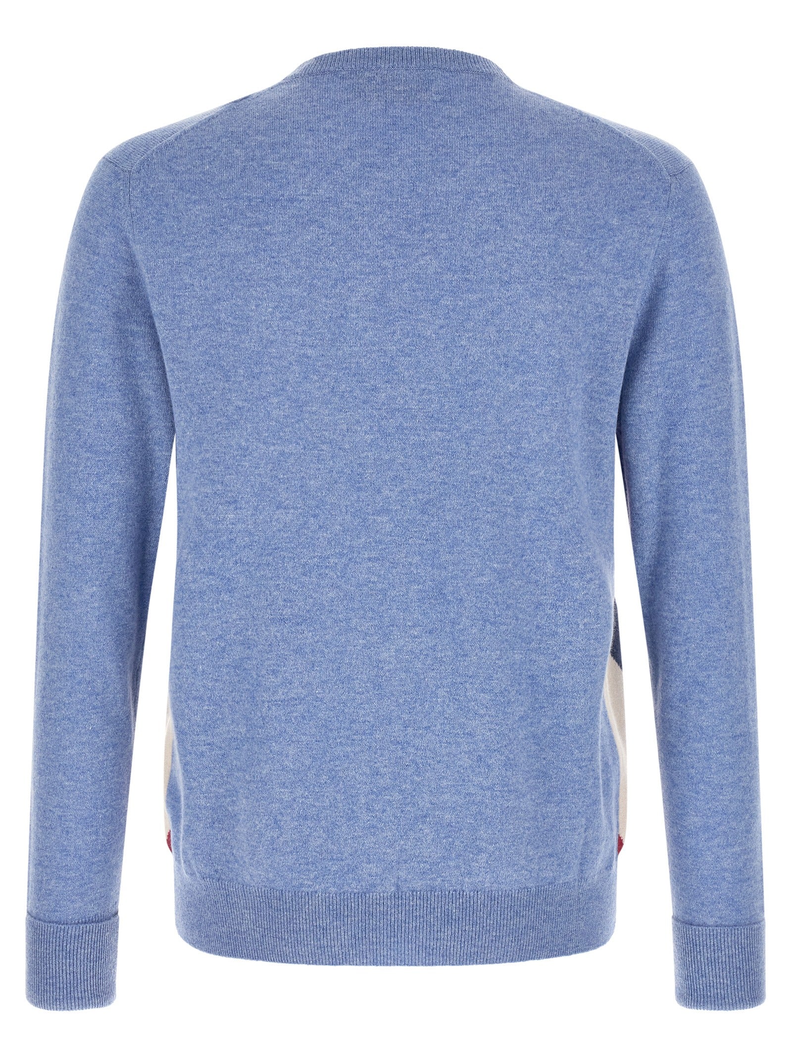 Ballantyne 'Diamond' Sweater