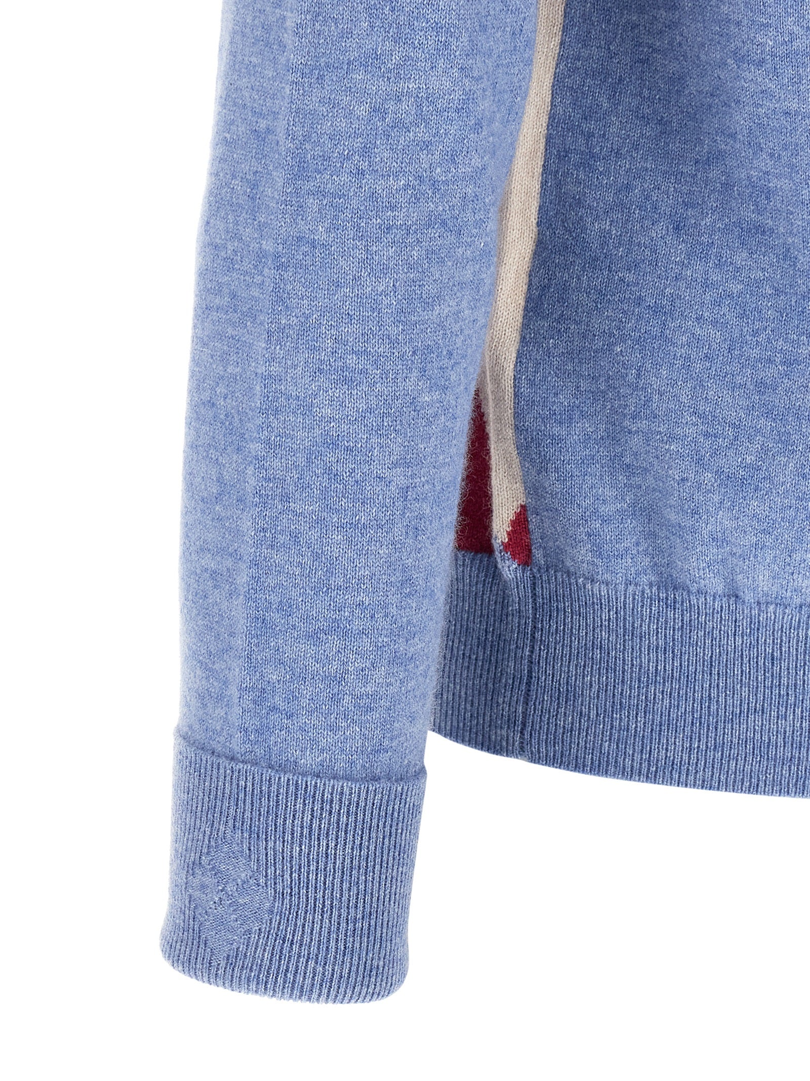 Ballantyne 'Diamond' Sweater