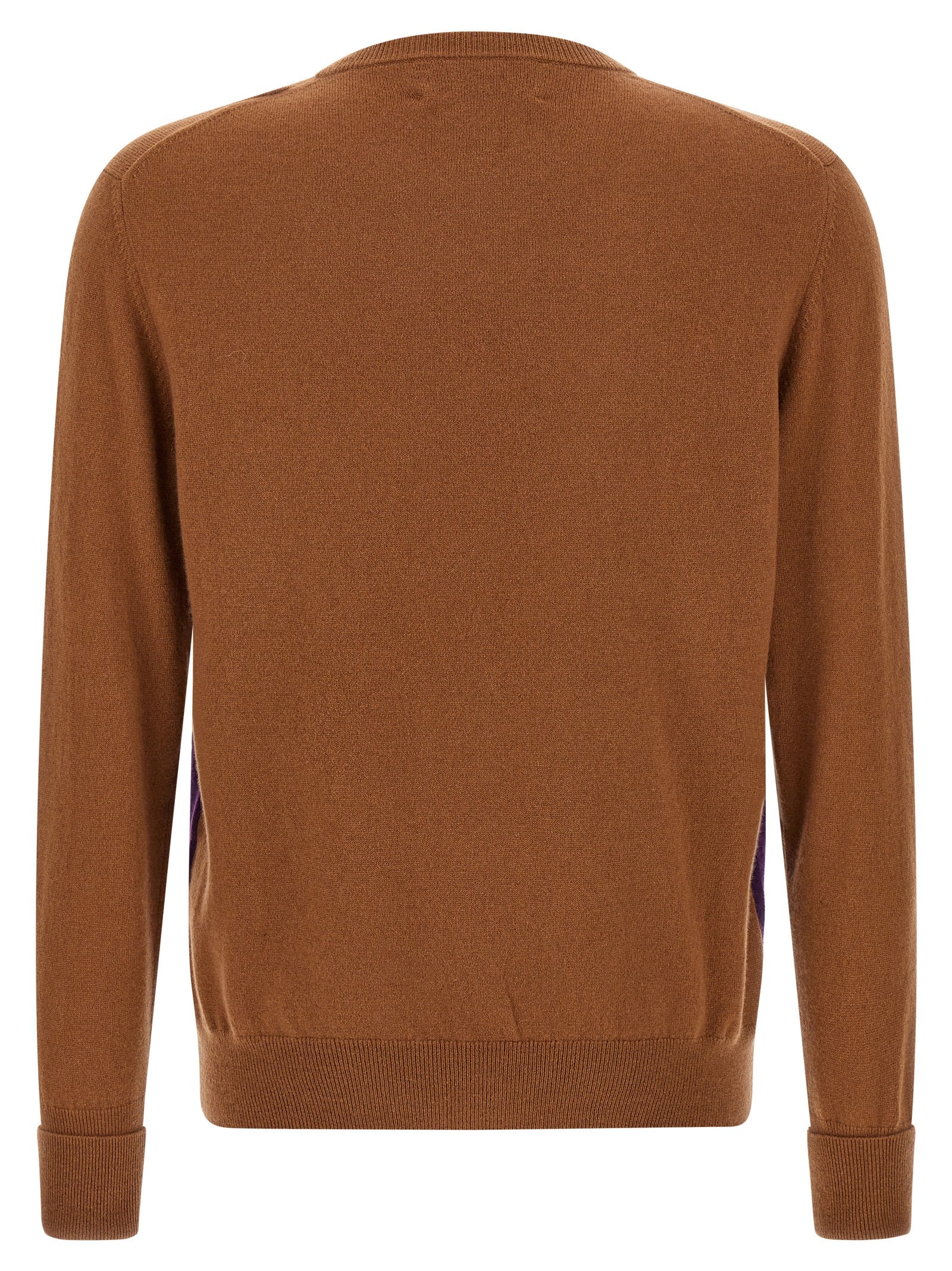 Ballantyne Argyle Sweater