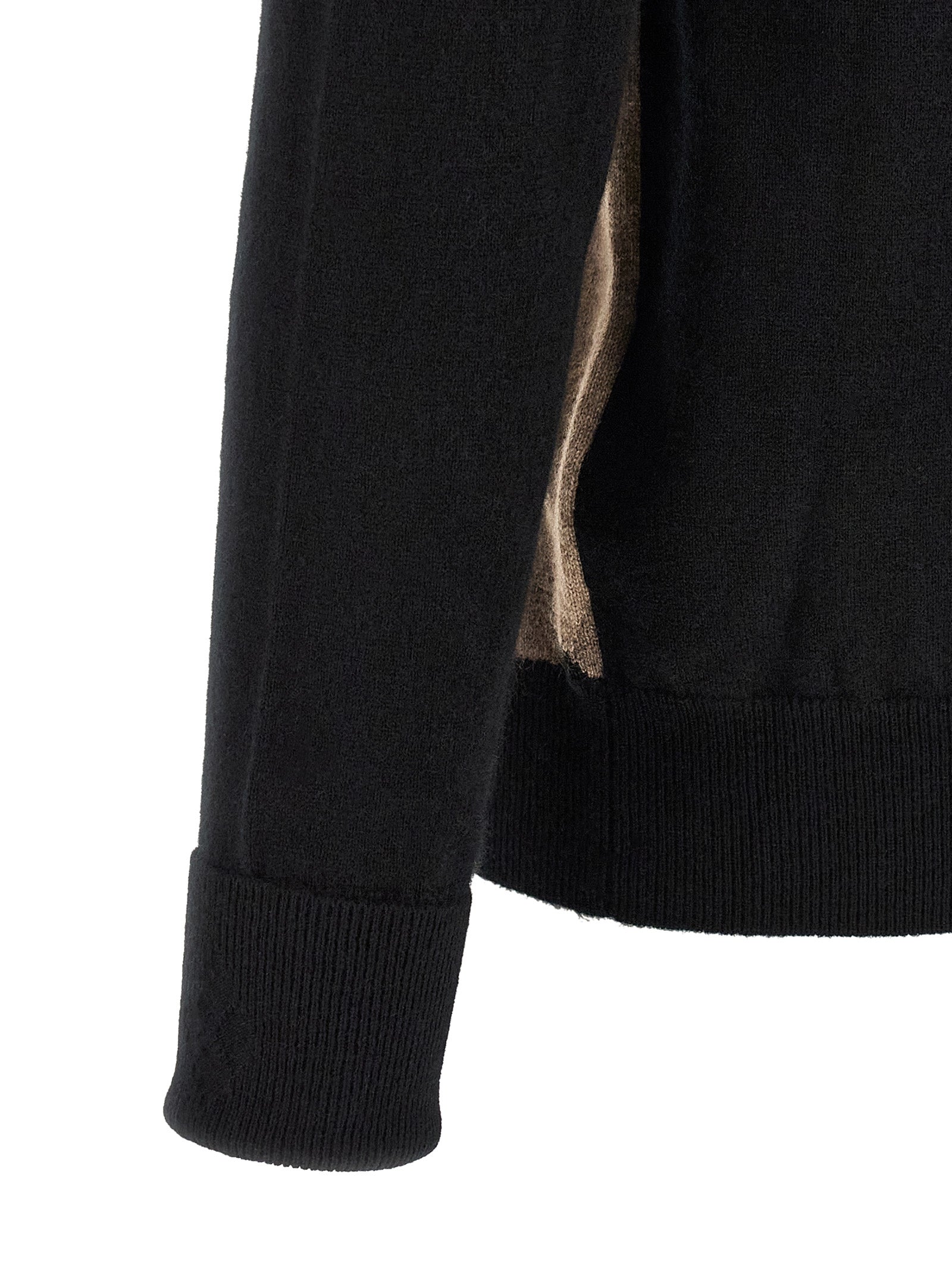 Ballantyne 'Diamond' Sweater