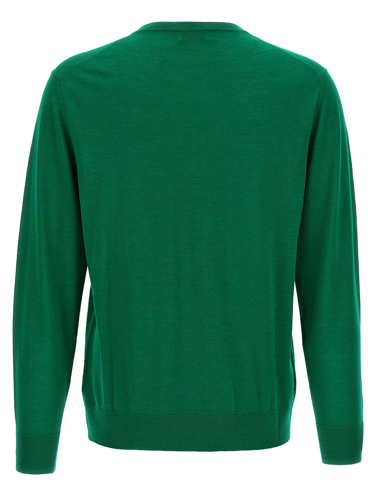 Ballantyne 'R Neck' Sweater