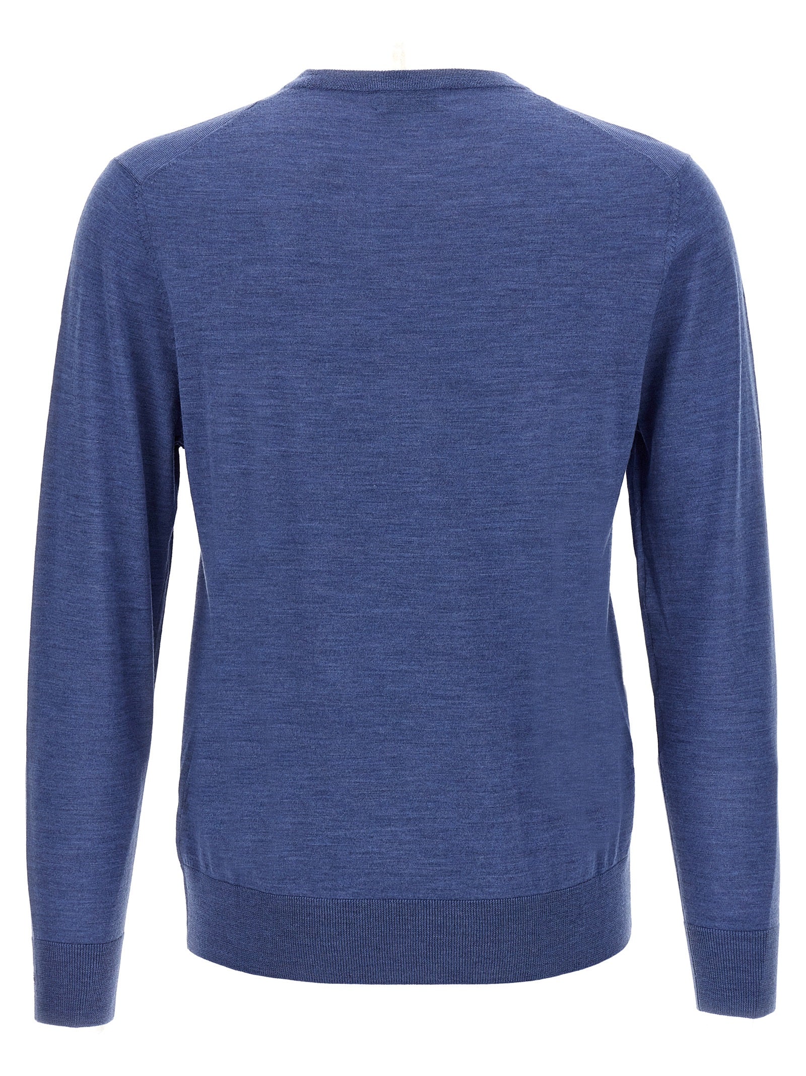 Ballantyne 'R Neck' Sweater