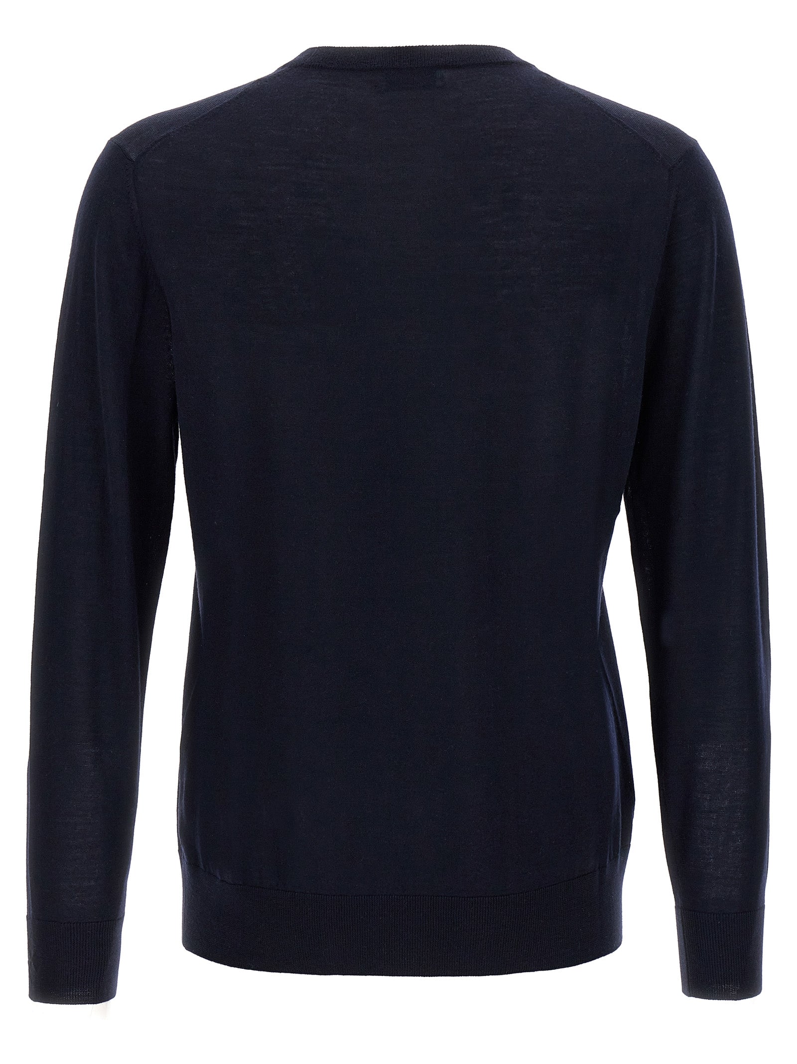 Ballantyne 'R Neck' Sweater