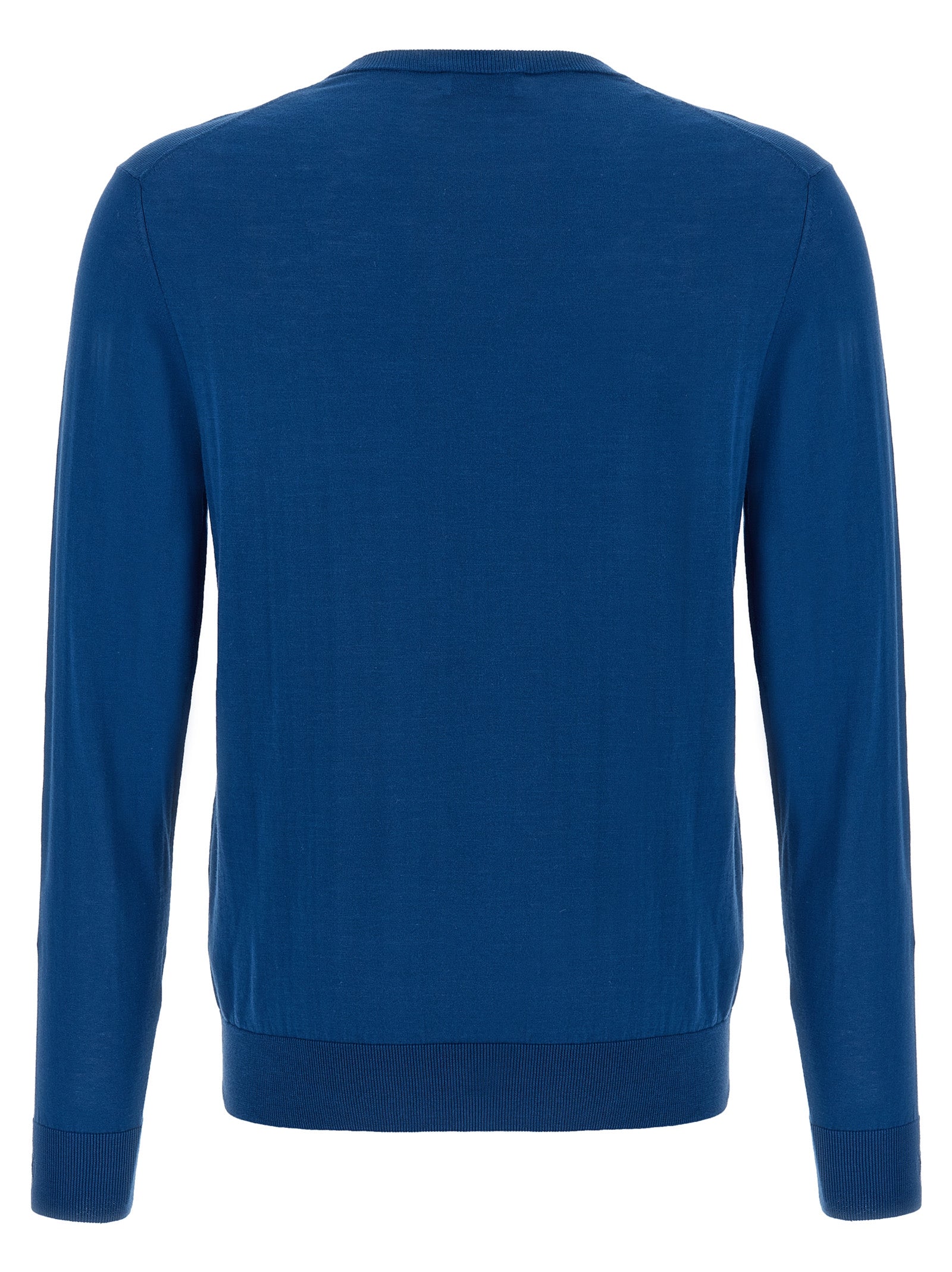 Ballantyne 'R Neck' Sweater