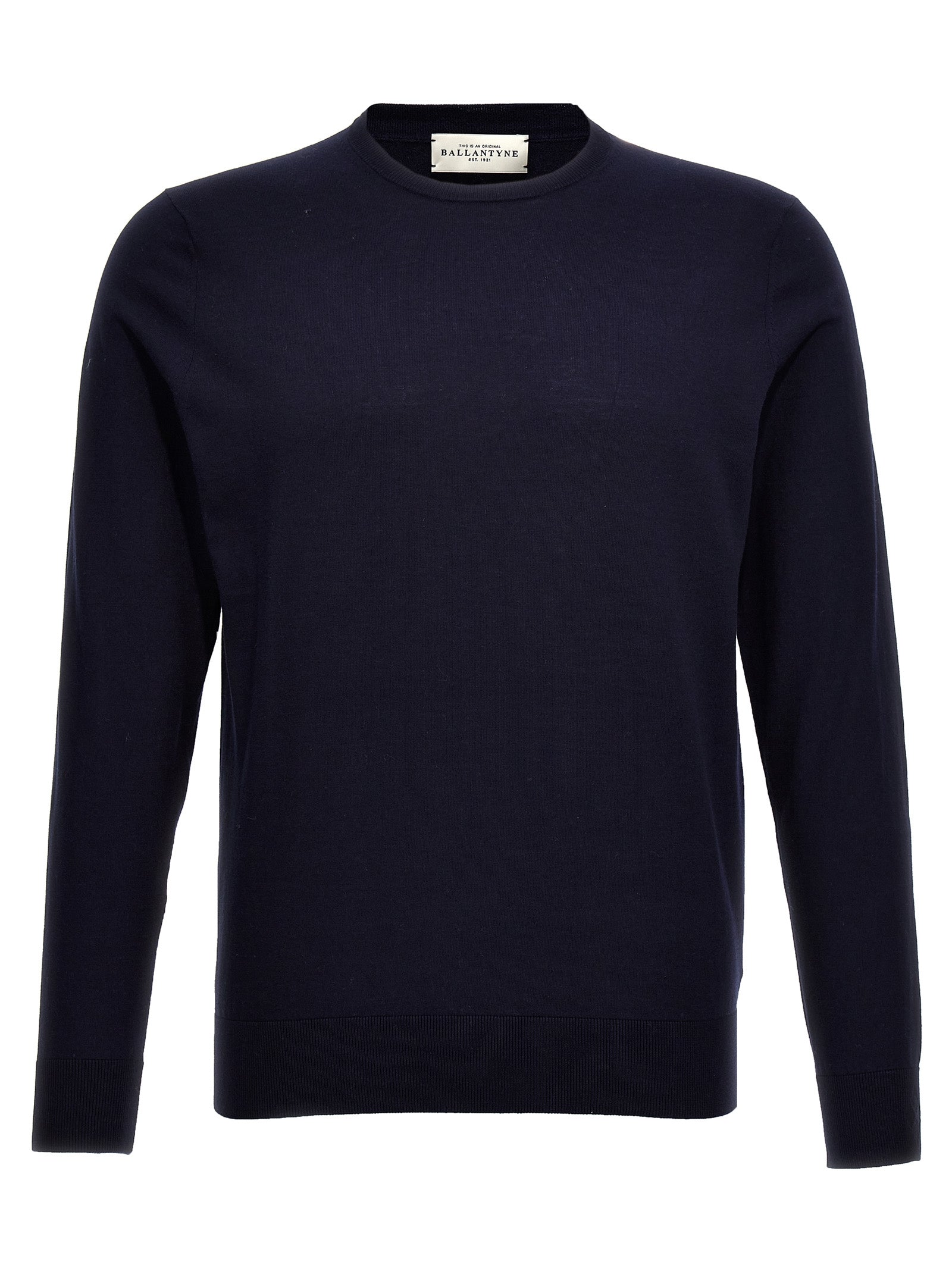 Ballantyne Sweater 'R Neck'