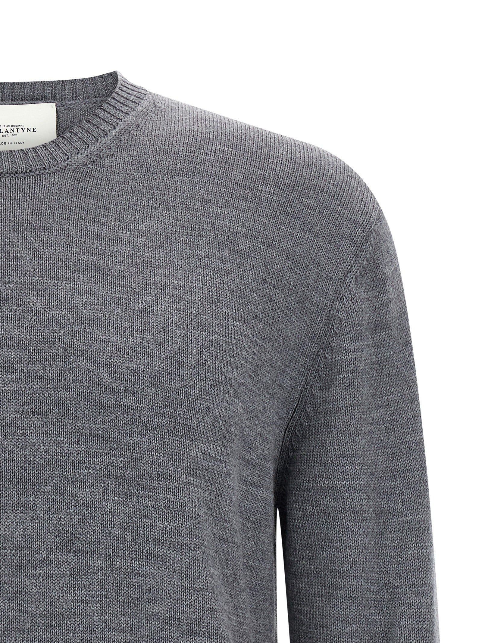 Ballantyne Merino Sweater