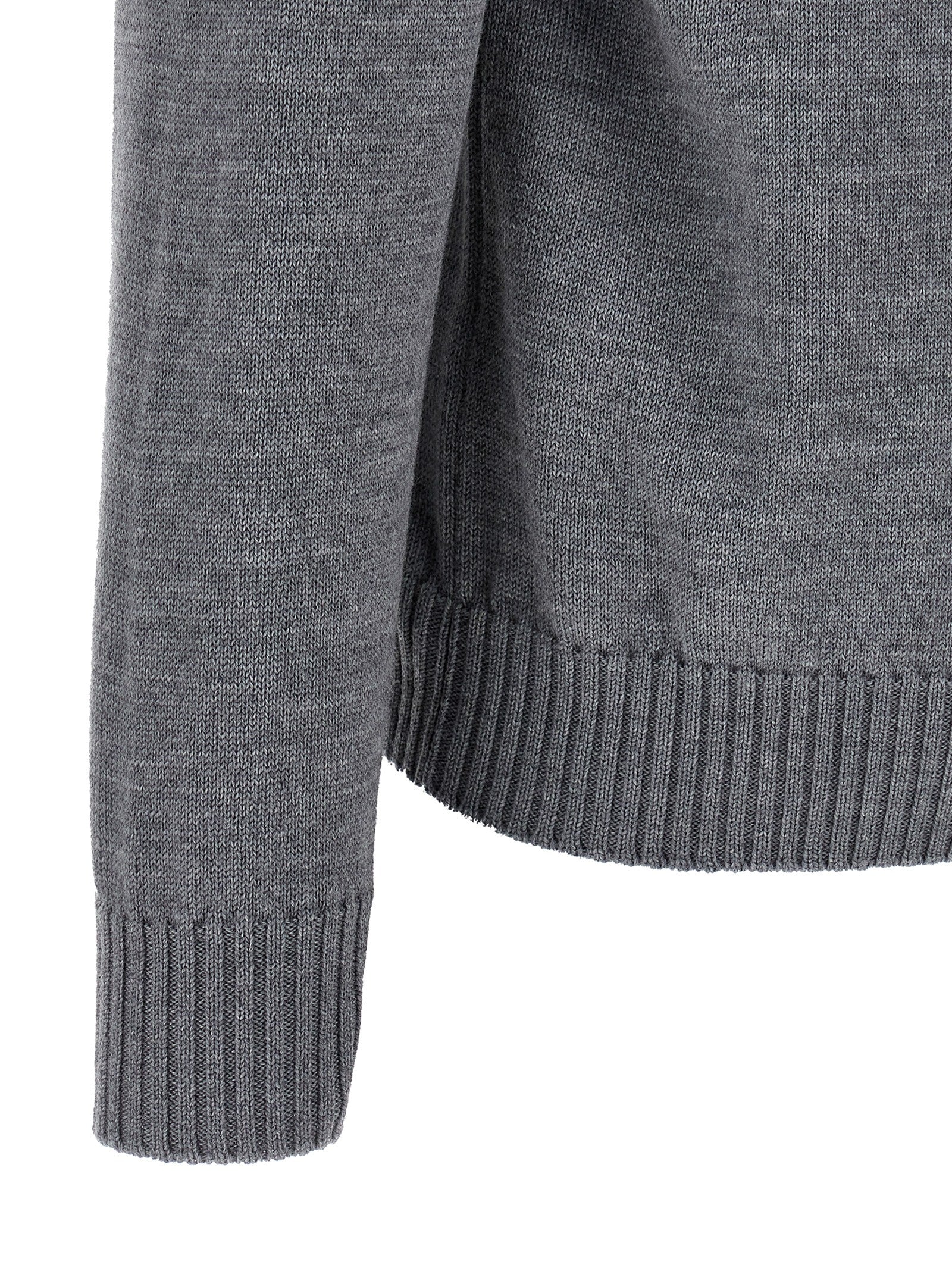 Ballantyne Merino Sweater